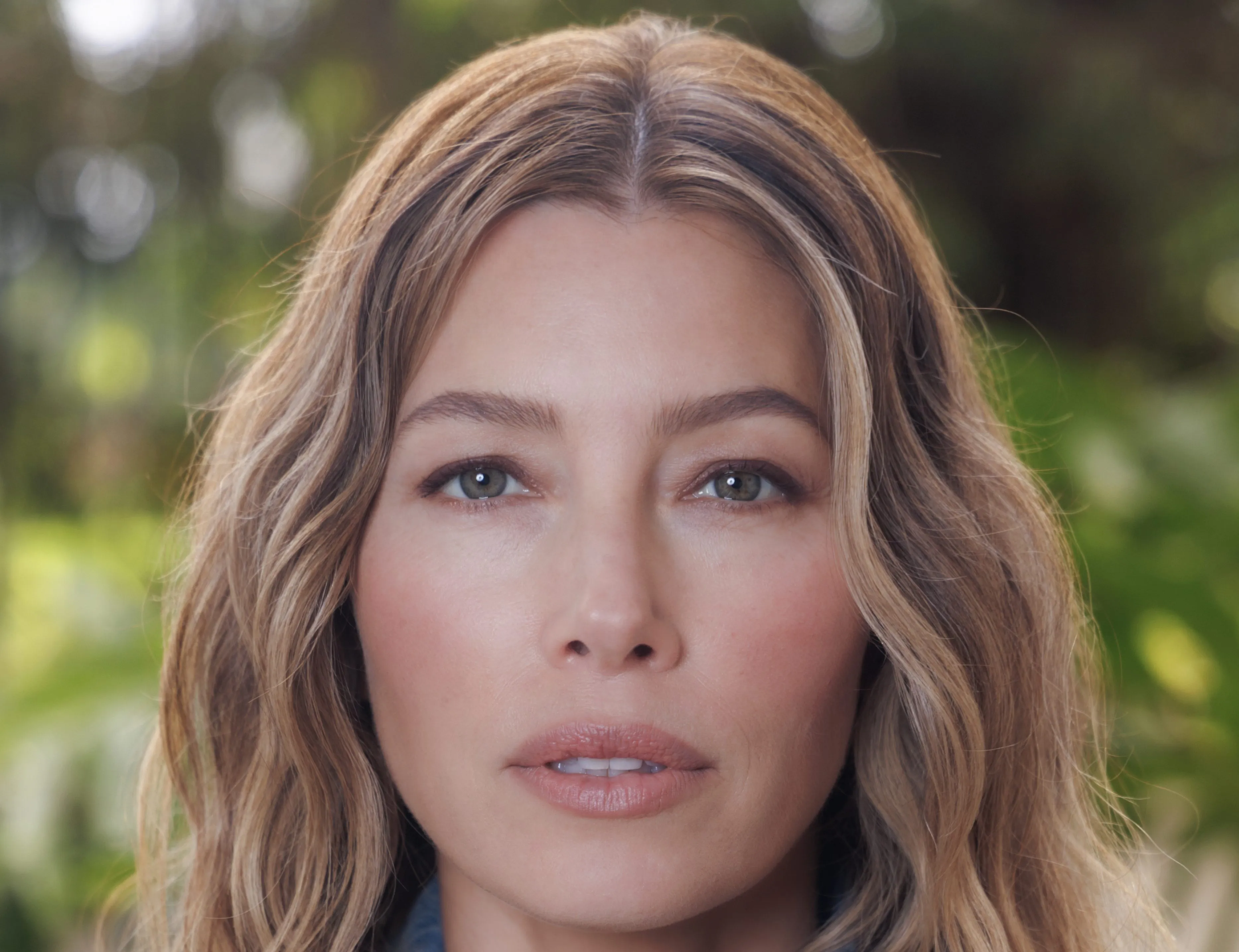 Jessica Biel to Play Hugh Hefner’s Wife in ‘Playmates’ Movie