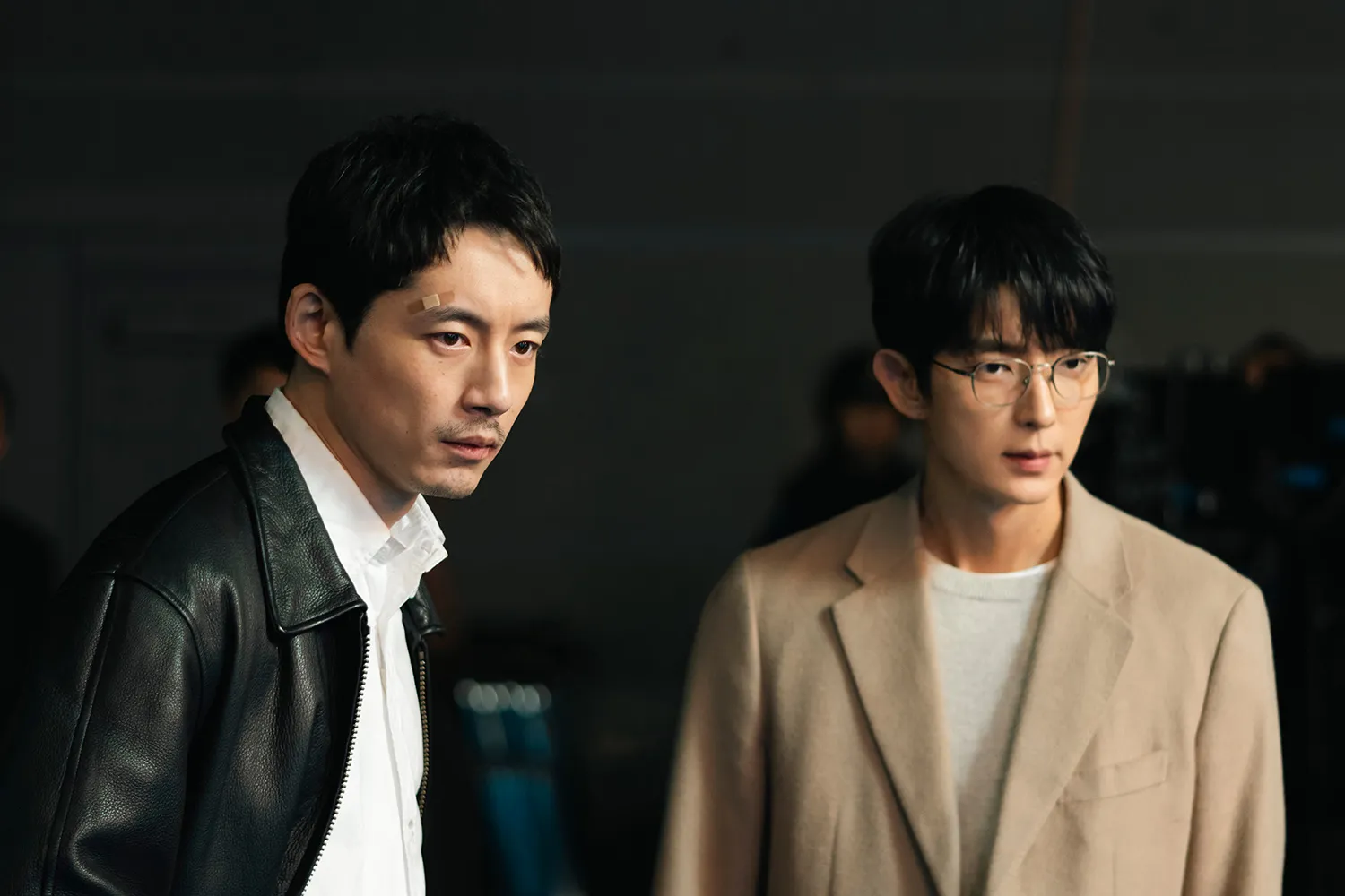 Studiocanal Boards Pan-Asian Thriller 'kiDnap Game'