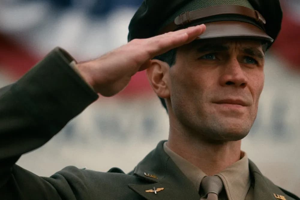 KJ Apa Talks Playing Jimmy Stewart and Openly Discusses Recovery