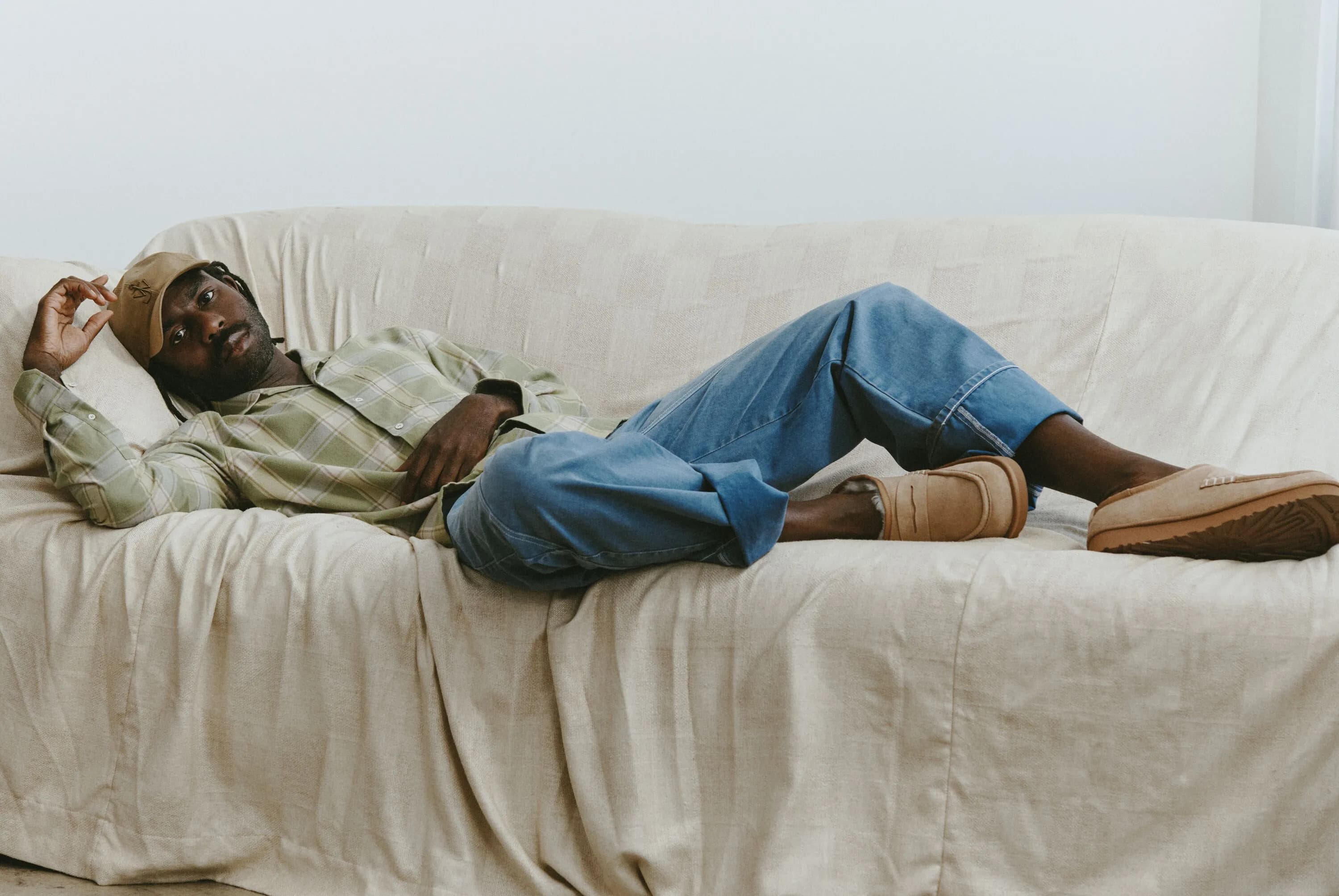 JW Anderson and Ugg Launch New Loafer-Inspired Collection