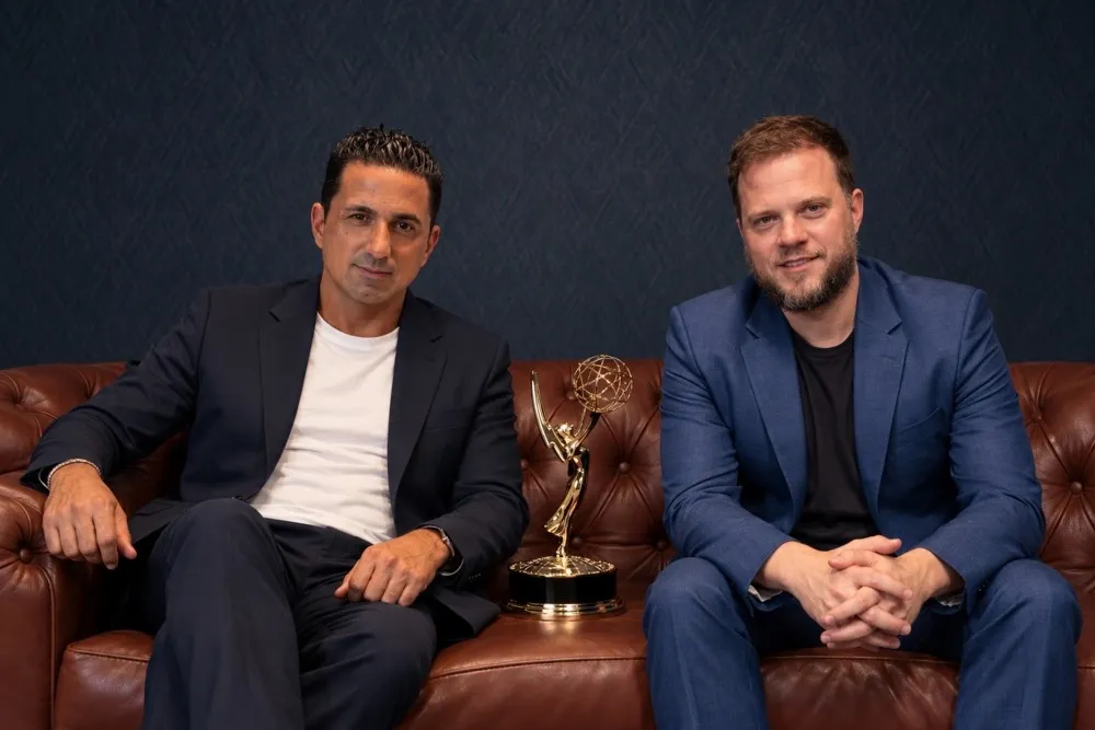 Sipur Studios Opens London Office and Boards Olivier Dahan's 'Nana'
