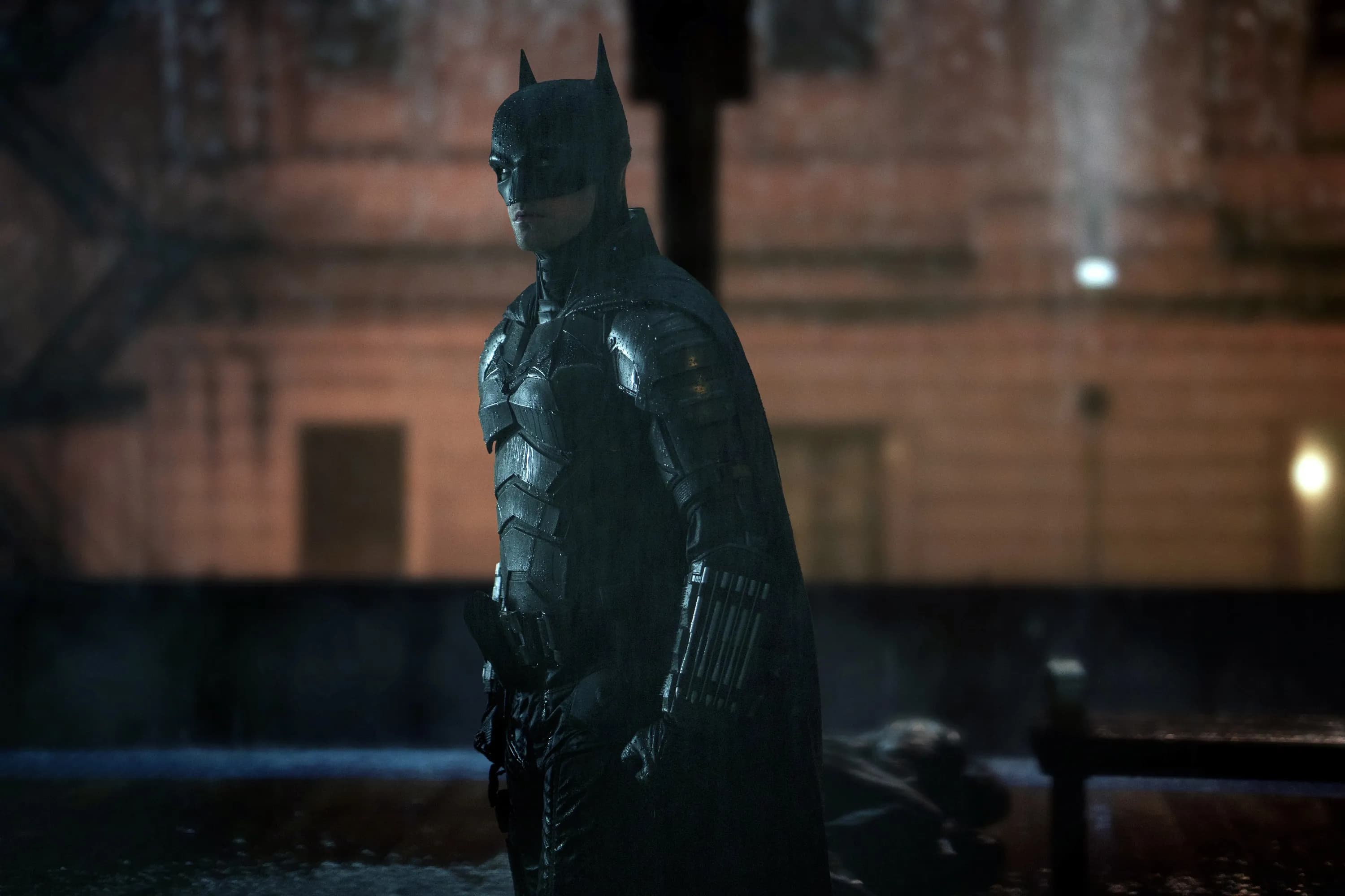 7 Movies Finished by Second Directors: From 'Batman 2' to 'Spartacus'