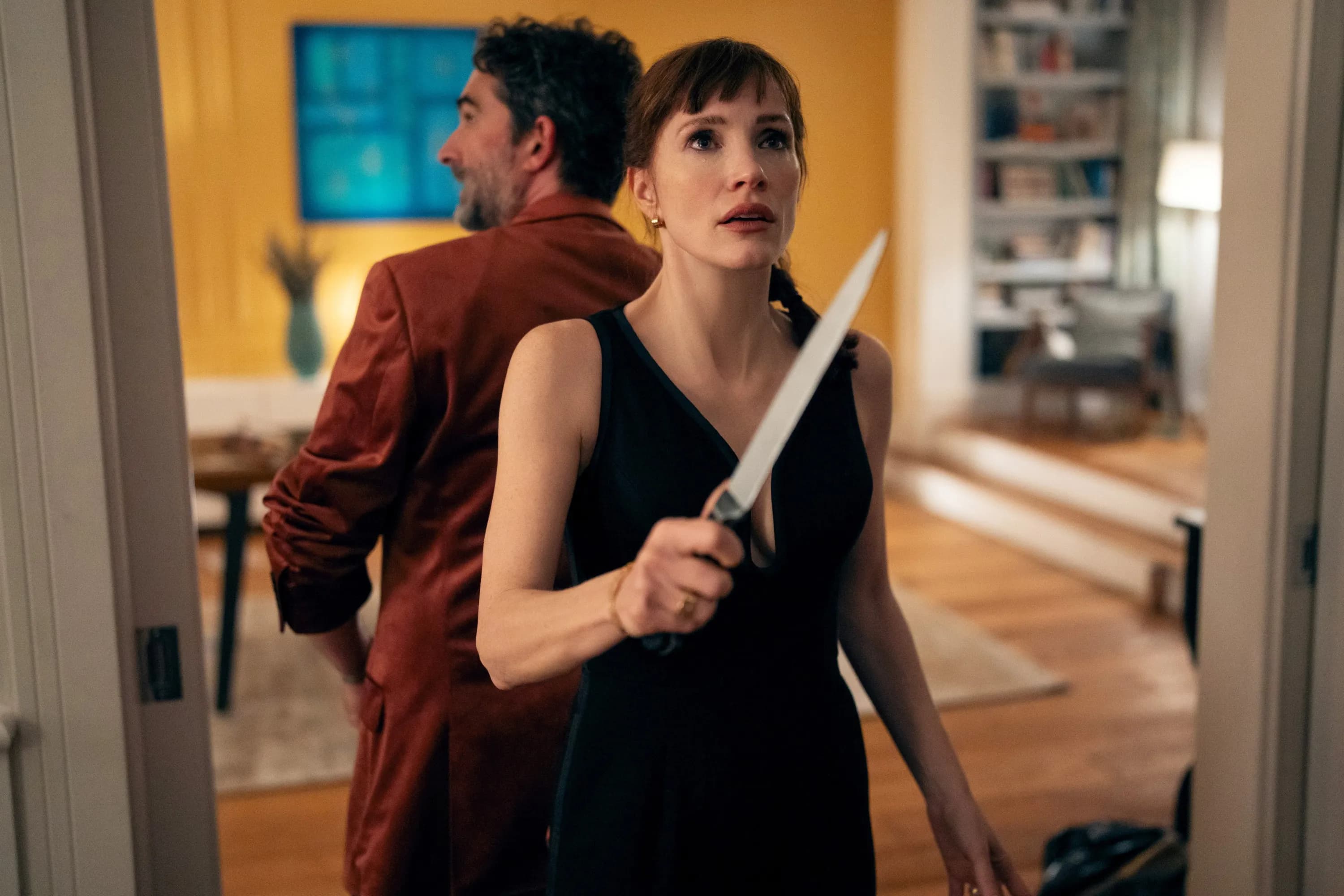 Box Office: 'Other Mommy' Earns $3.6 Million in Preview Screenings
