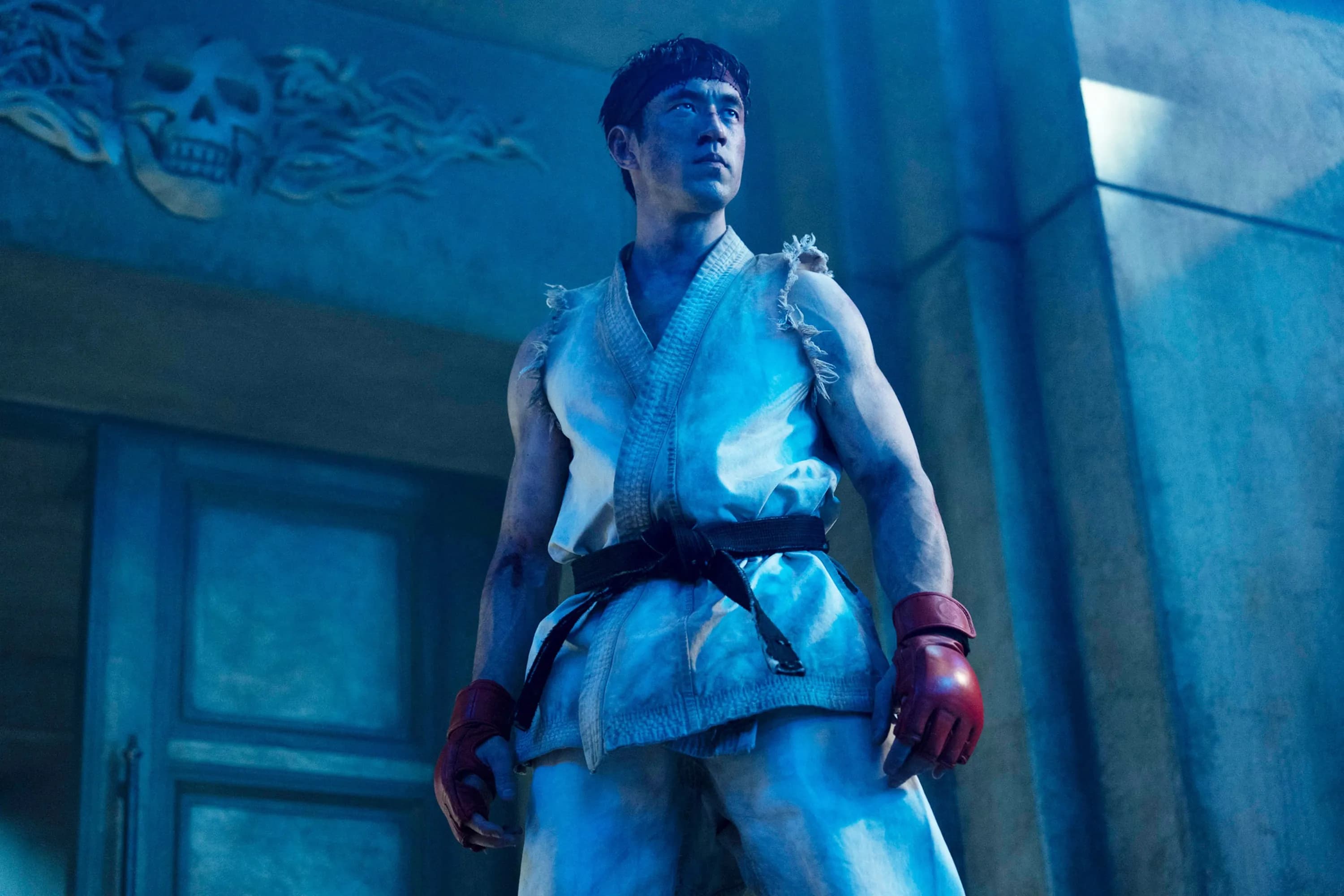 Box Office: ‘Street Fighter’ Debuts at No. 1 With $13 Million