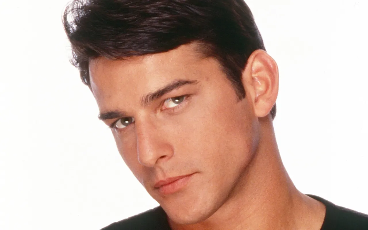 Mark Mortimer, 'Another World' Soap Opera Star, Dies at 59