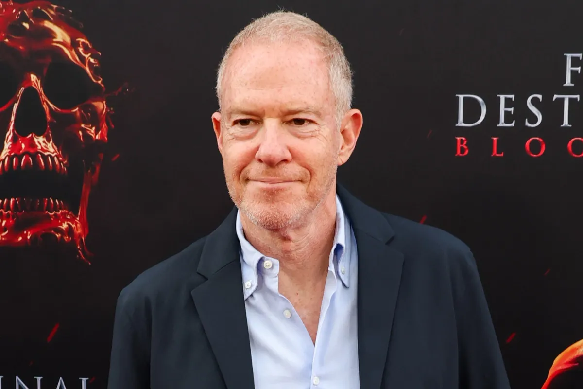Toby Emmerich to Consult for FilmNation's Label Infrared