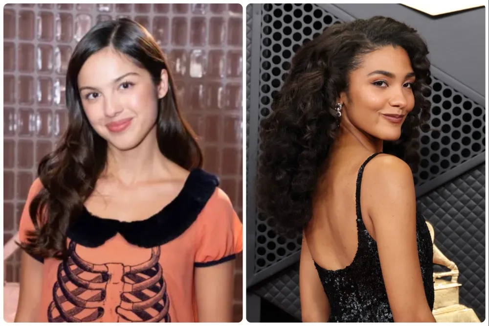 Olivia vs. Olivia: Predicting the 2027 Grammy Album of the Year Race