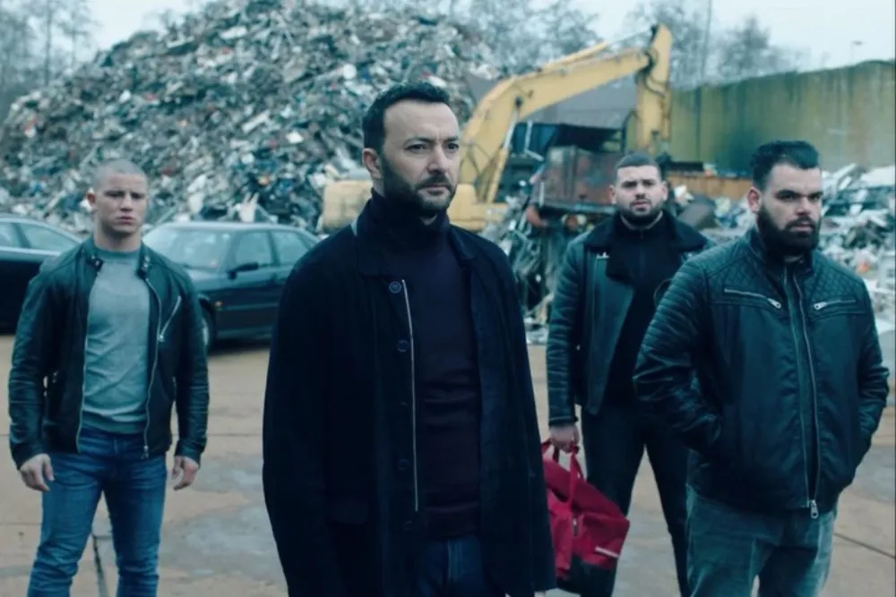 Skoop Media Launches Crime Label Dutch Noir at Mipcom
