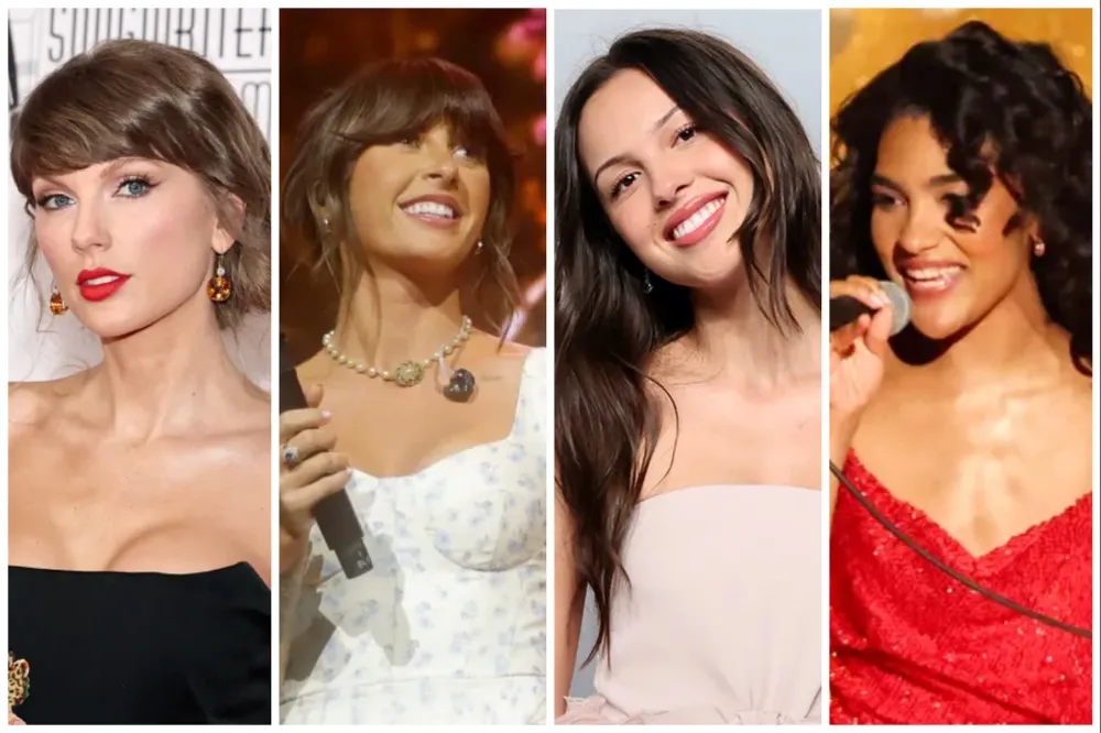 2027 Grammy Predictions: Record and Song of the Year Frontrunners