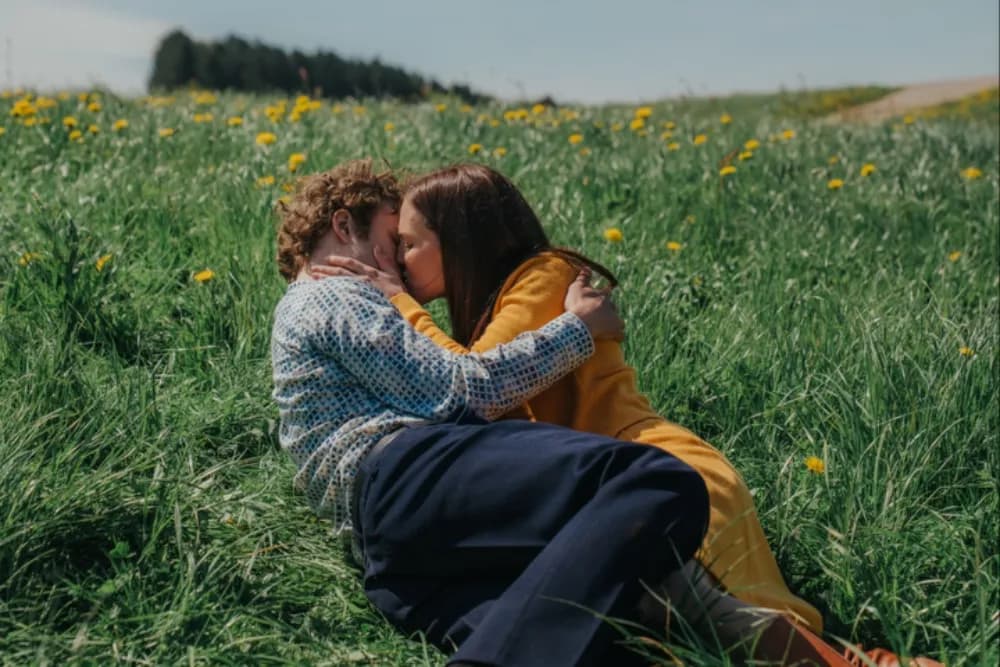 Beta Film's 'Queen Silvia' Premieres at Mipcom