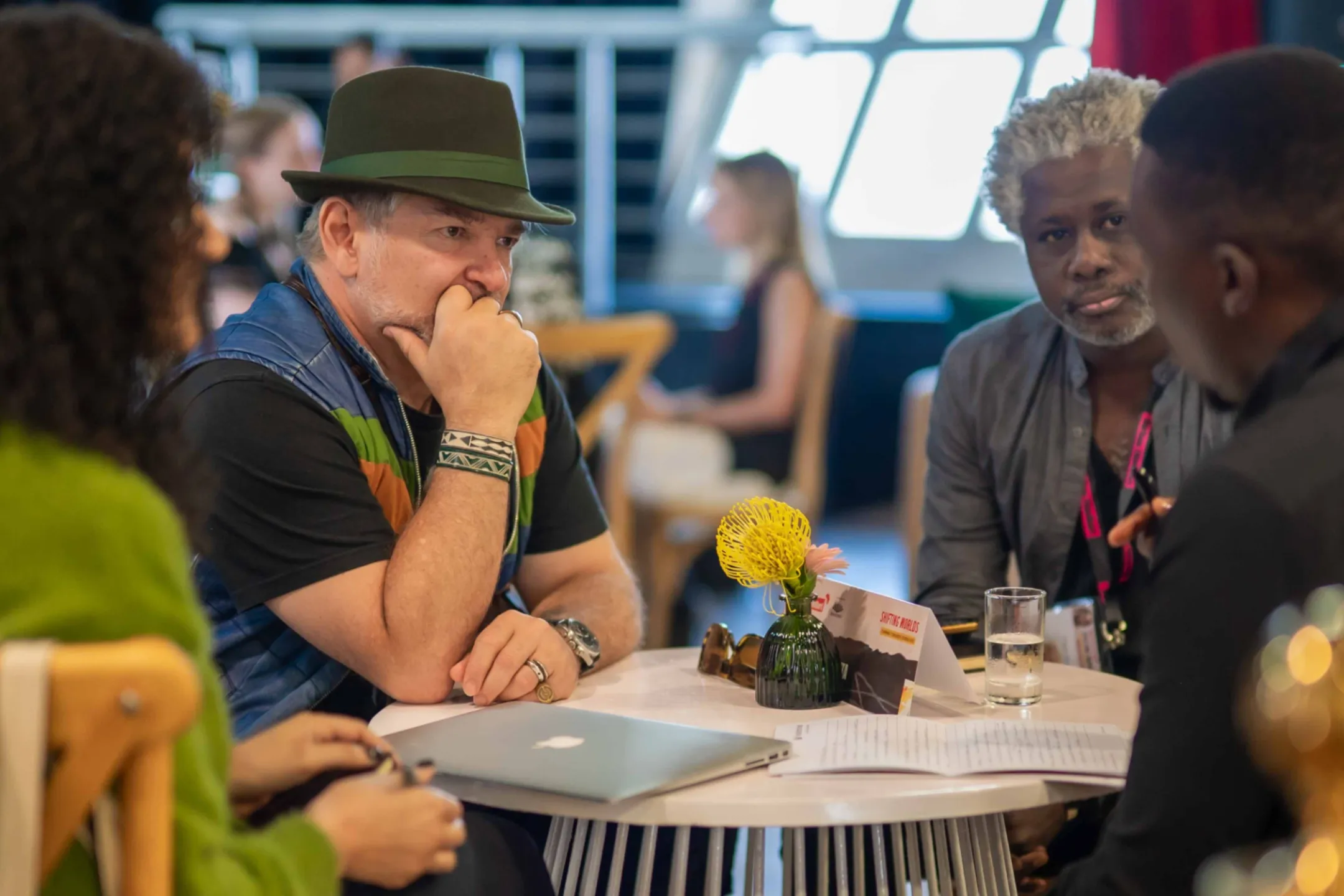 Durban FilmMart Wraps 17th Edition Celebrating African Cinema