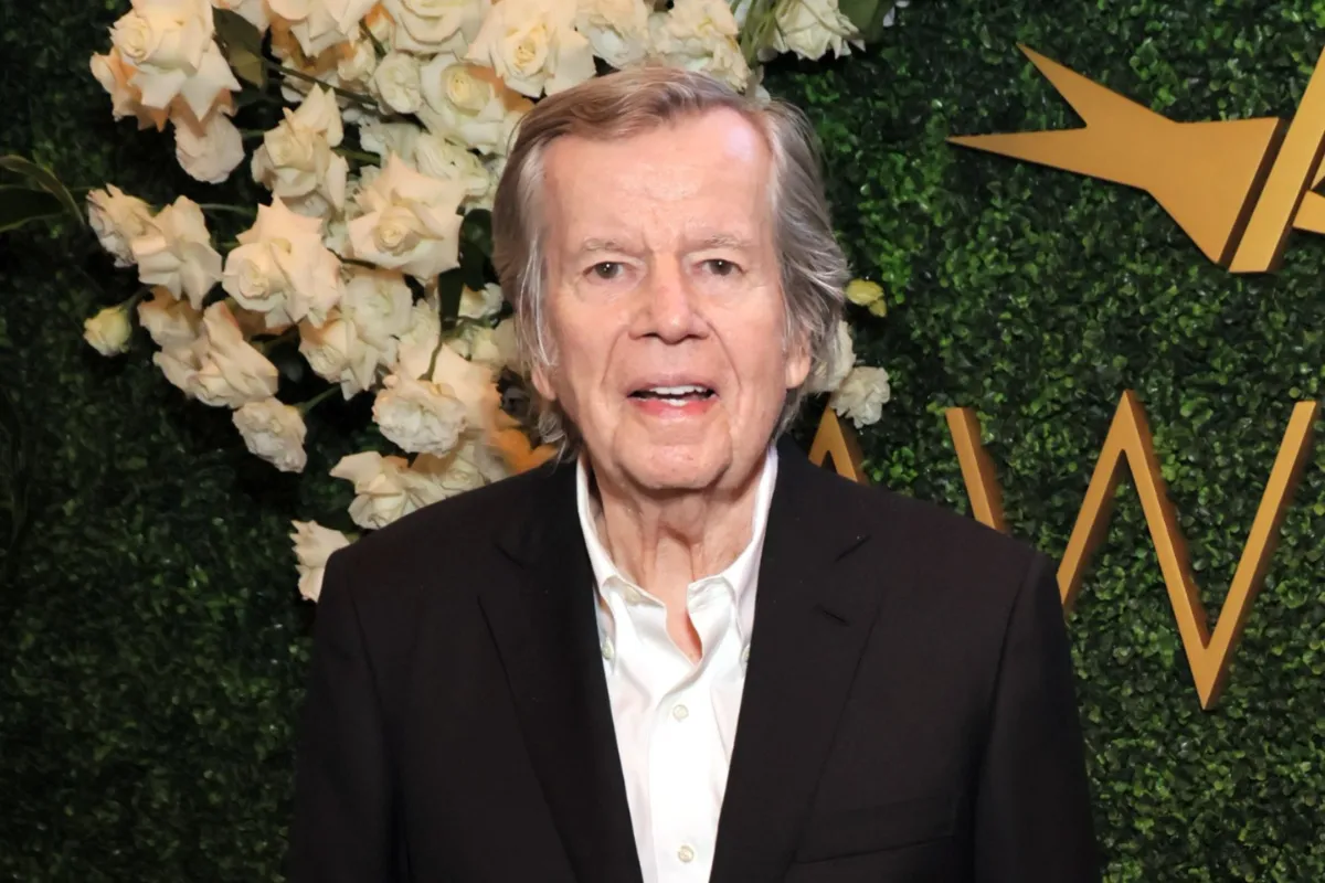 Bob Daly to Step Down as AFI Board Chair After 17 Years