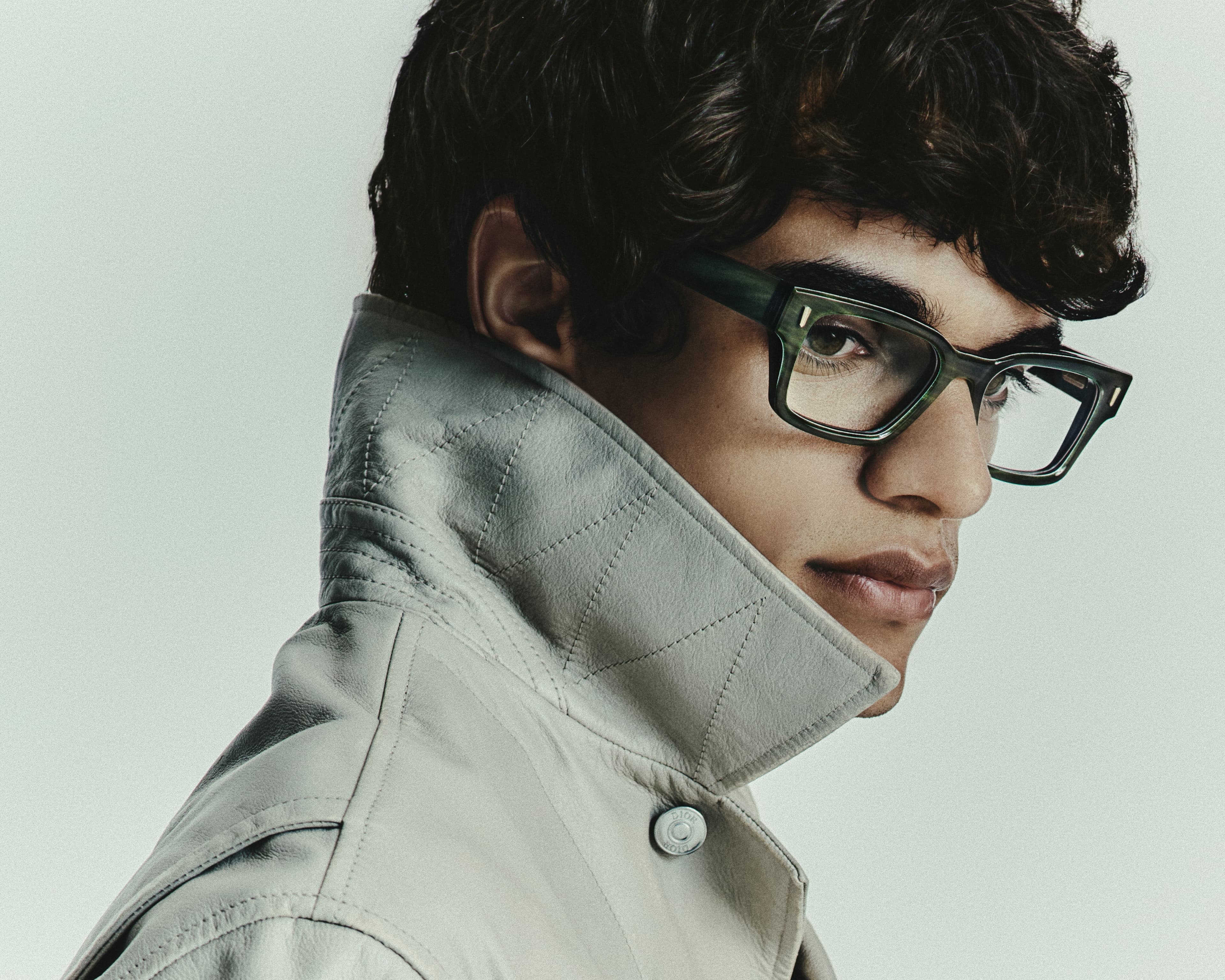 Morgenthal Frederics estrena colección de los fundadores de DITA