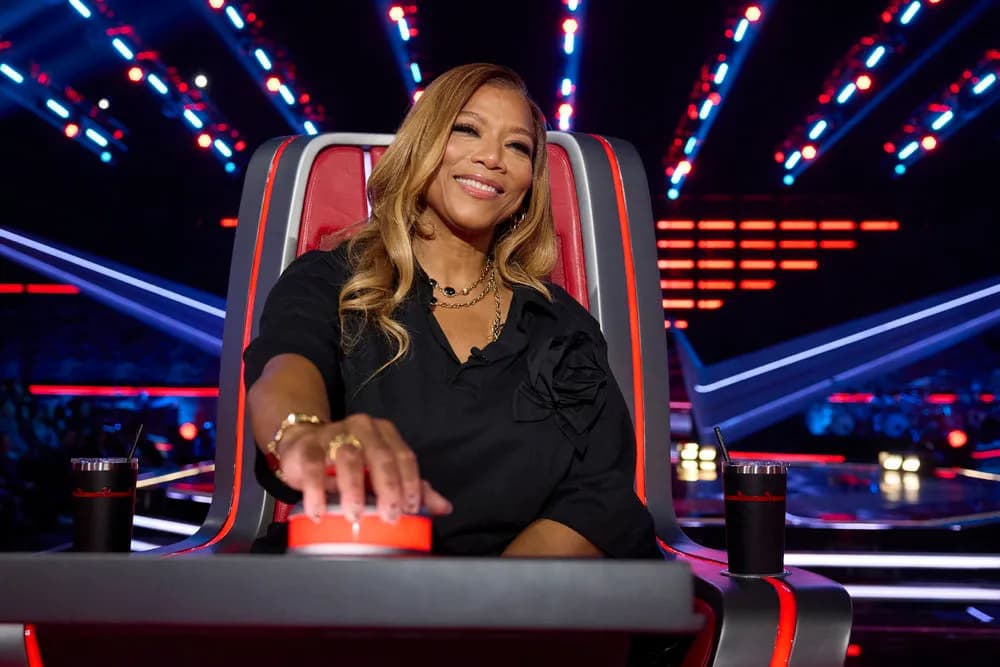 The Voice Season 30 Premiere Hits 7.8 Million Viewers