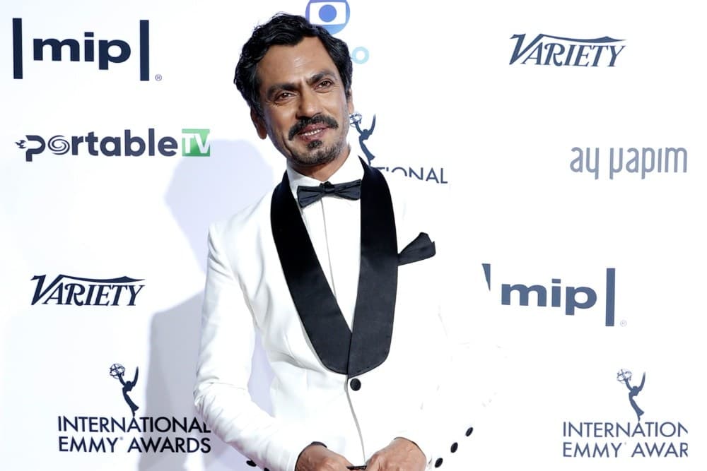Nawazuddin Siddiqui to Star as Delhi Street Detective in 'Kabootar'