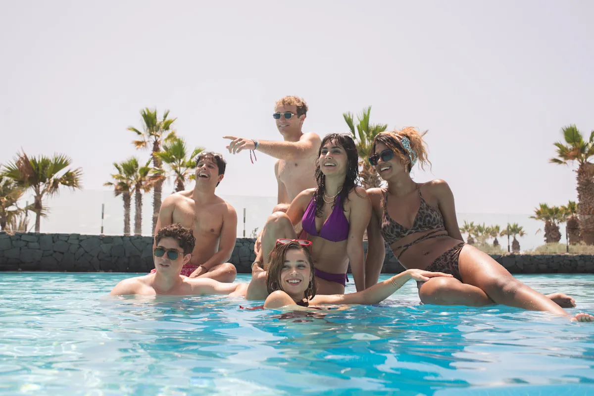 What's Driving Spanish TV? Drama Originals and Crossover Genres
