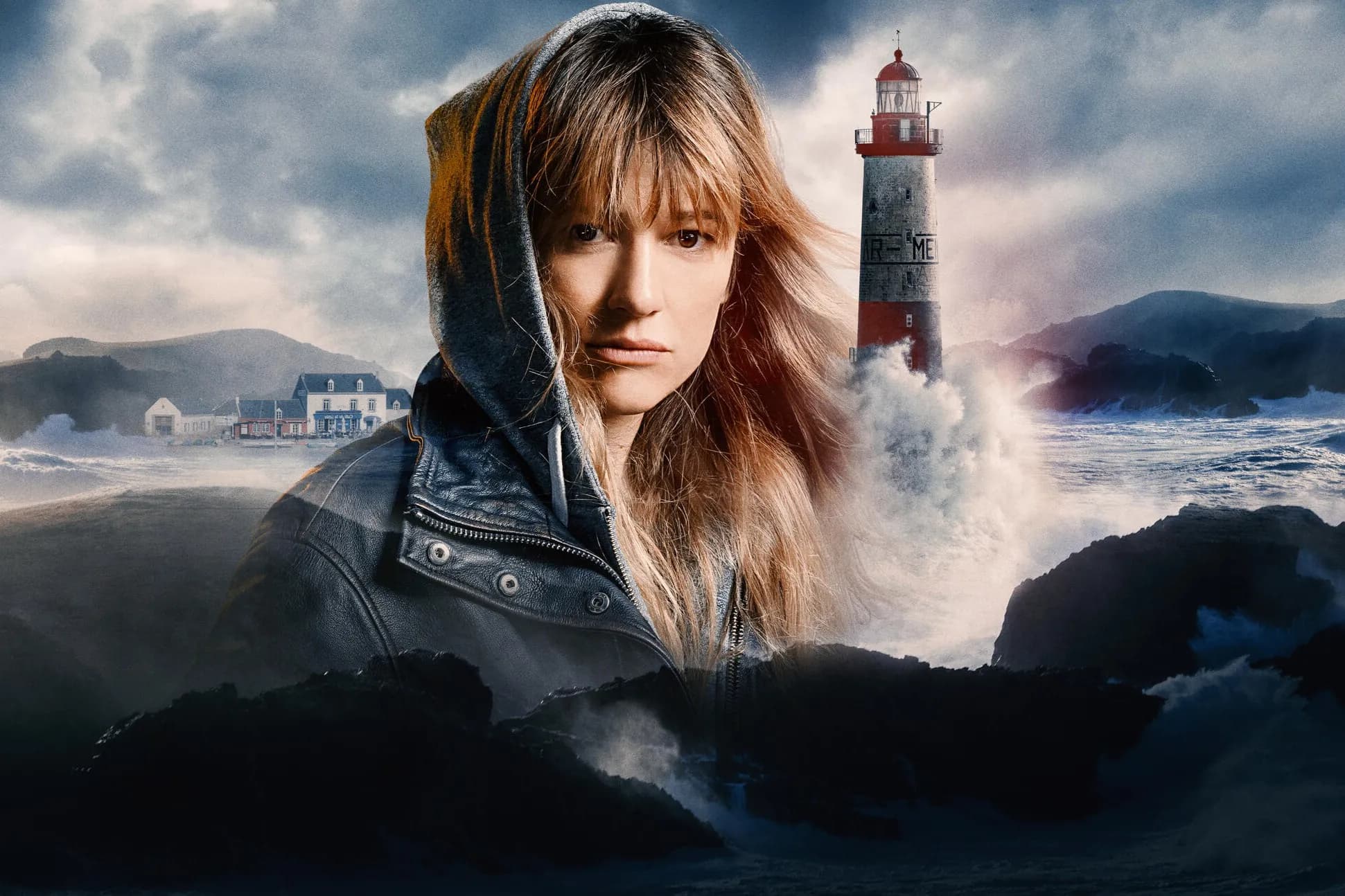 La Isla de las Mentiras: Thriller de misterio llega a Mipcom