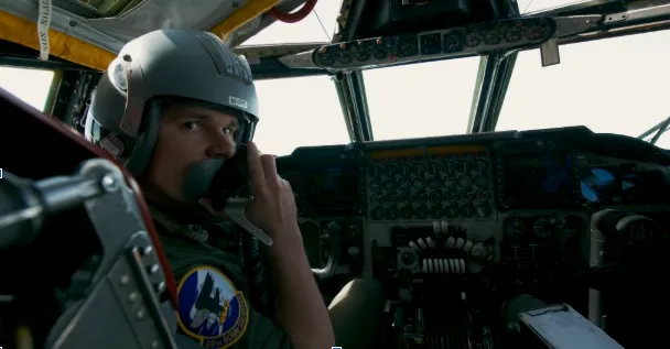 Military Docuseries 'The Watch' Sets Limited Imax Release