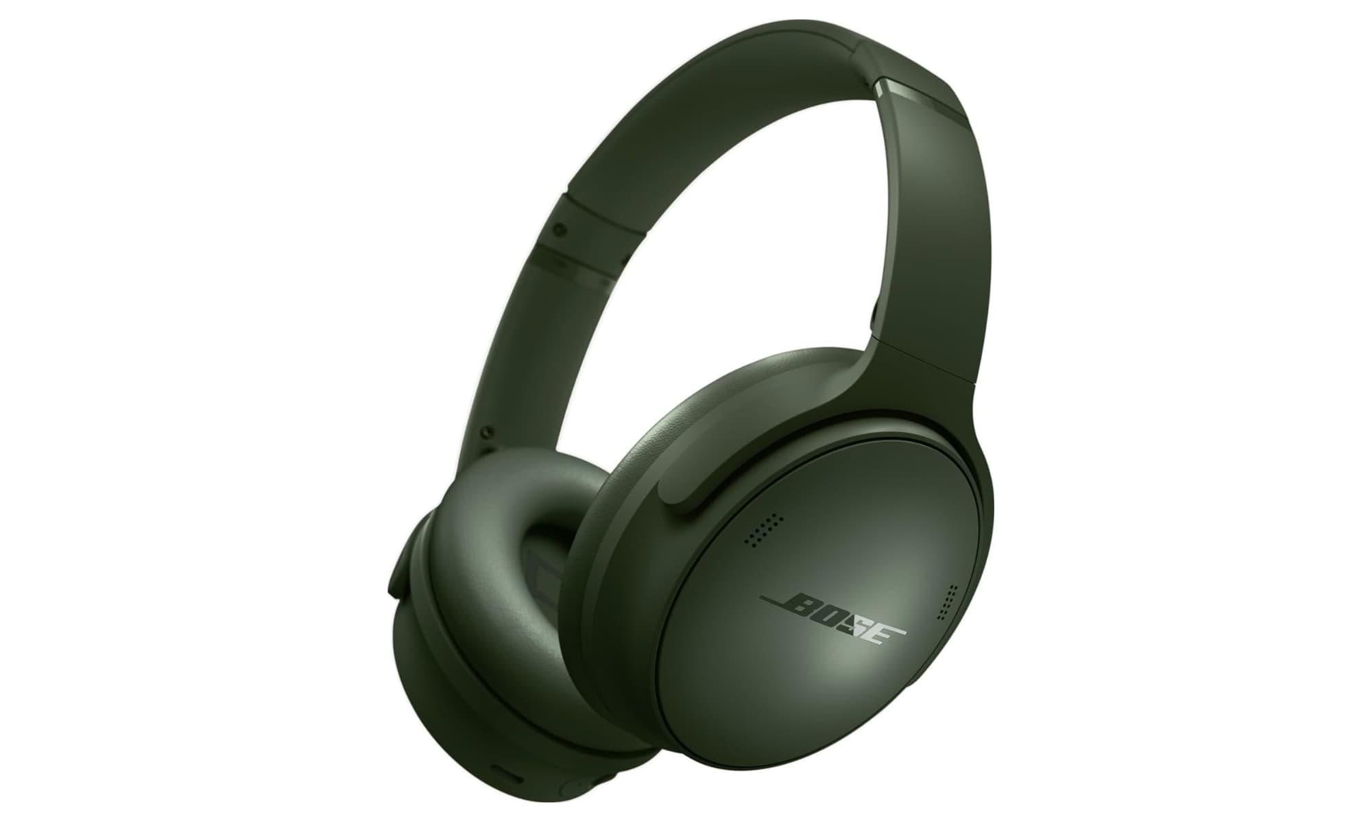 Bose QuietComfort Headphones Are Over 50% Off for Amazon Prime Event
