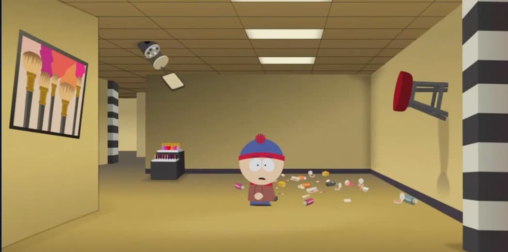 ‘South Park’ Season 29 Episode 3 Parodies Sephora and Internet Lingo
