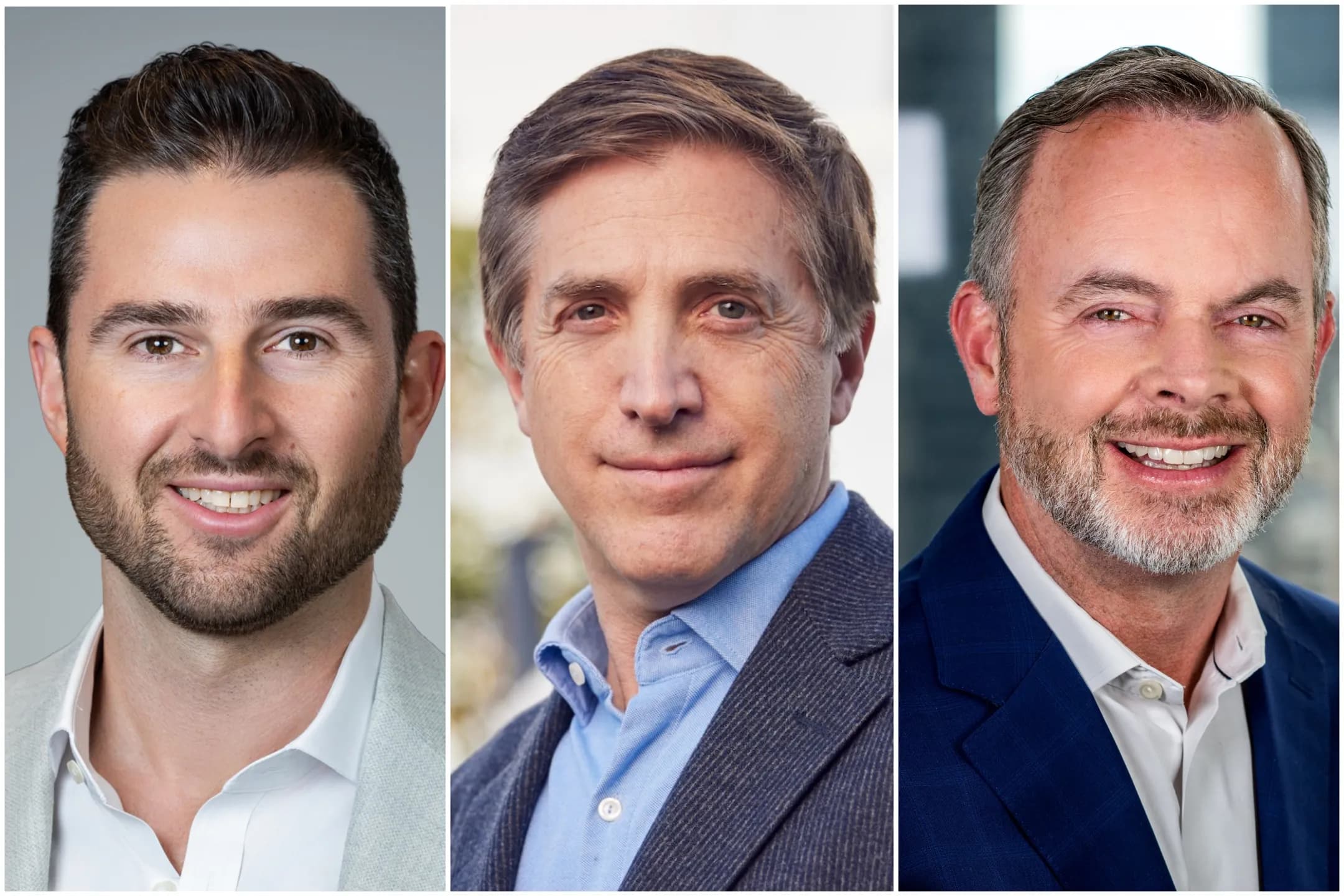 Skydance Names New Senior Executives Following Major Merger