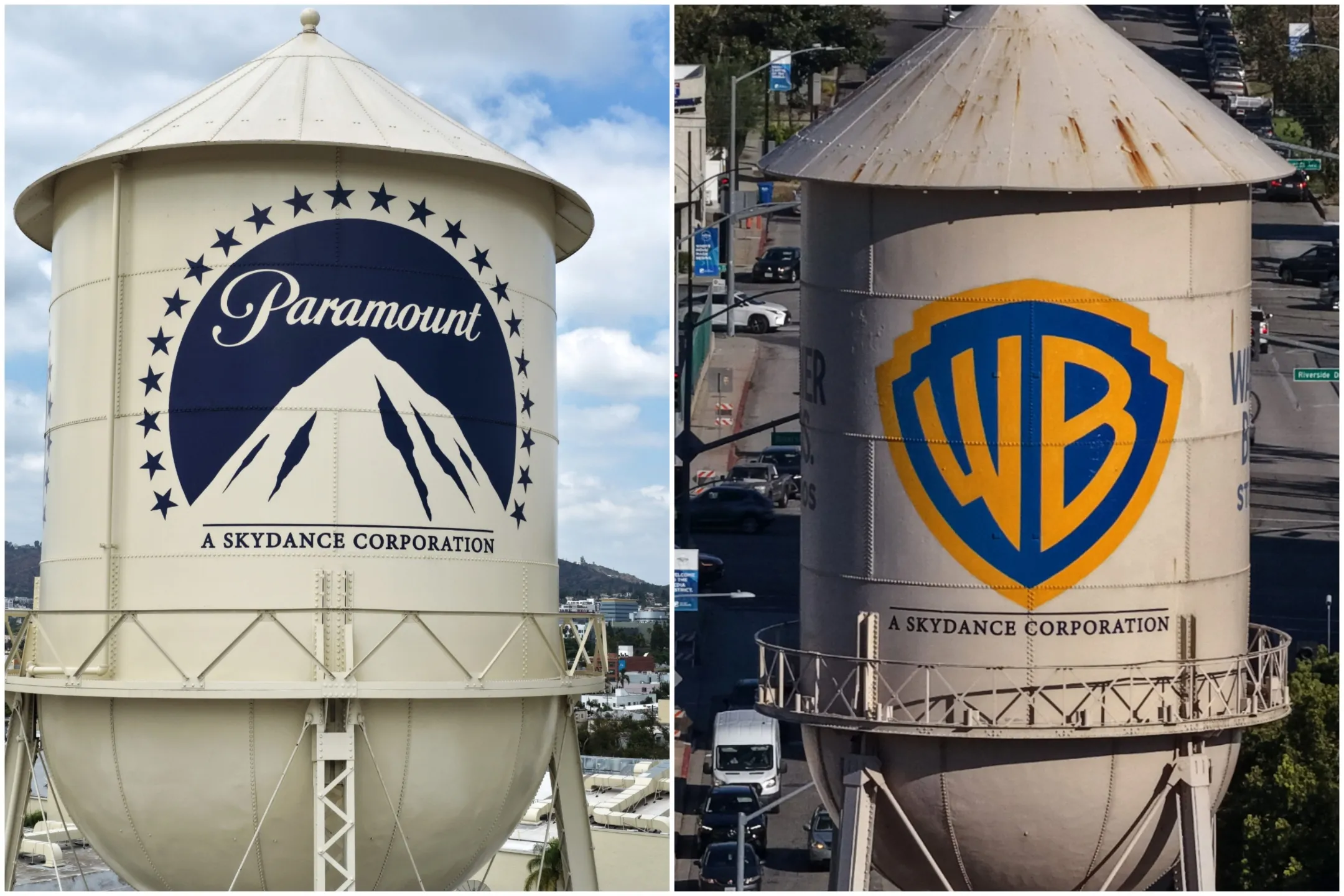 What Paramount-Warner Bros. Merger Reveals About Media's Future
