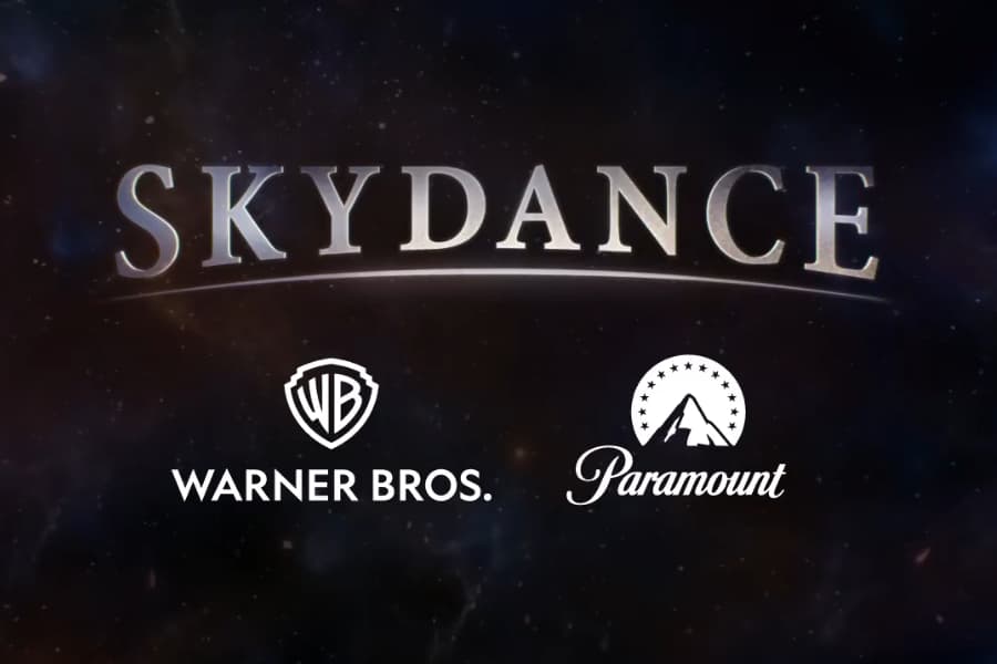 Fitch Downgrades Skydance Credit Rating Amid Massive Merger Debt