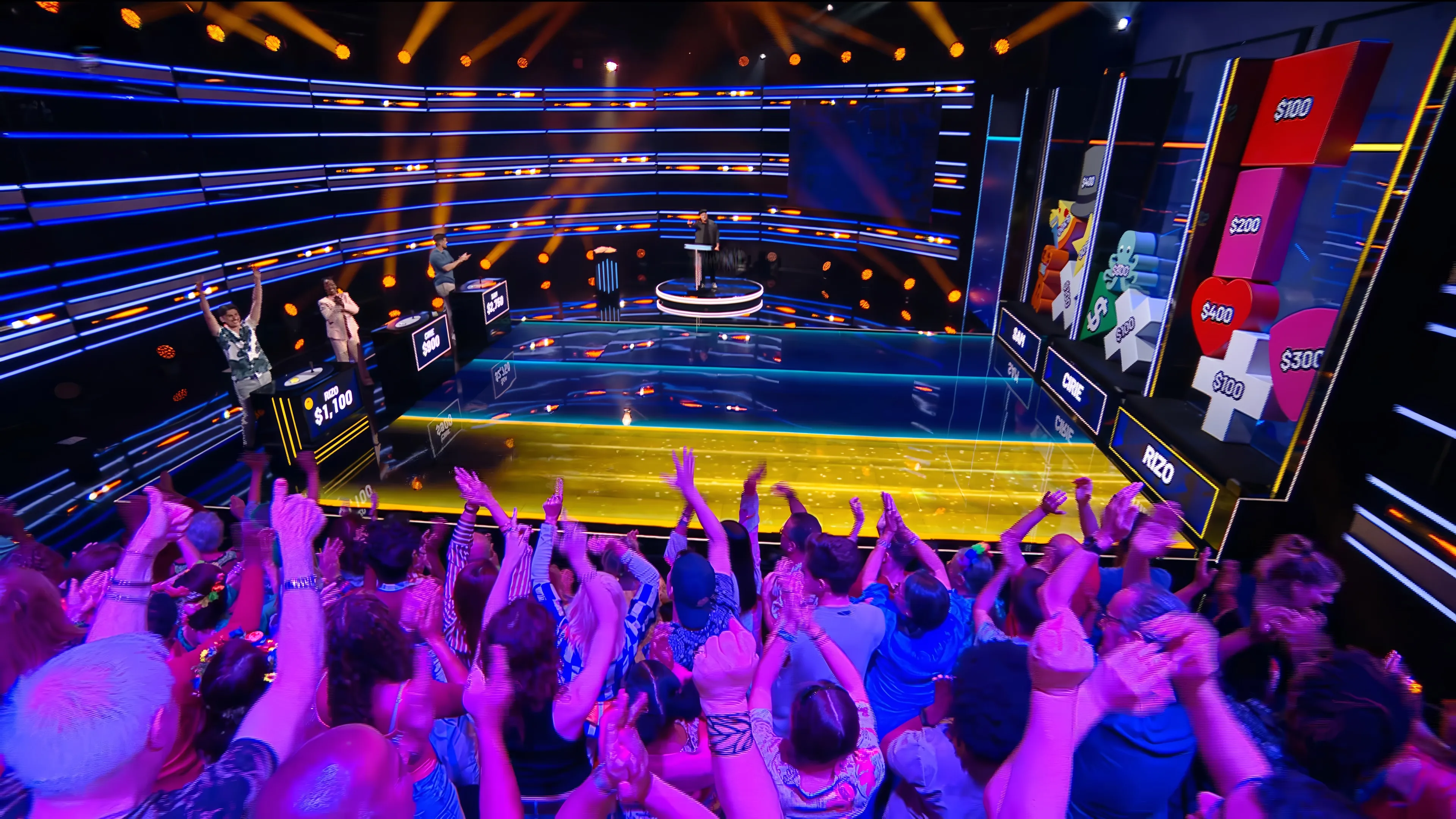 Fremantle's 'Stacks of Cash' Adds Seven Network and CBS Orders
