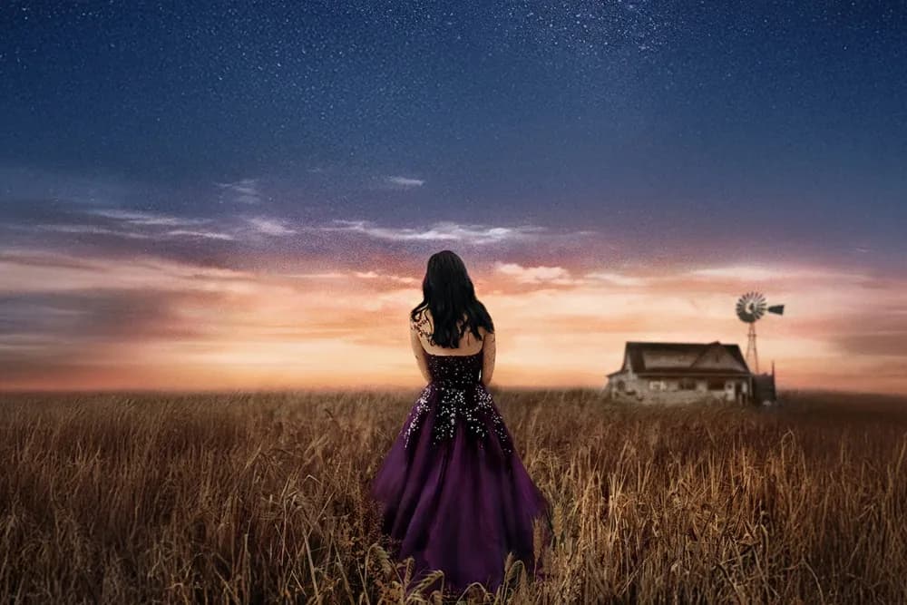 Fantasy Film 'Starbright' Picked Up by Cappu Films for International Sales