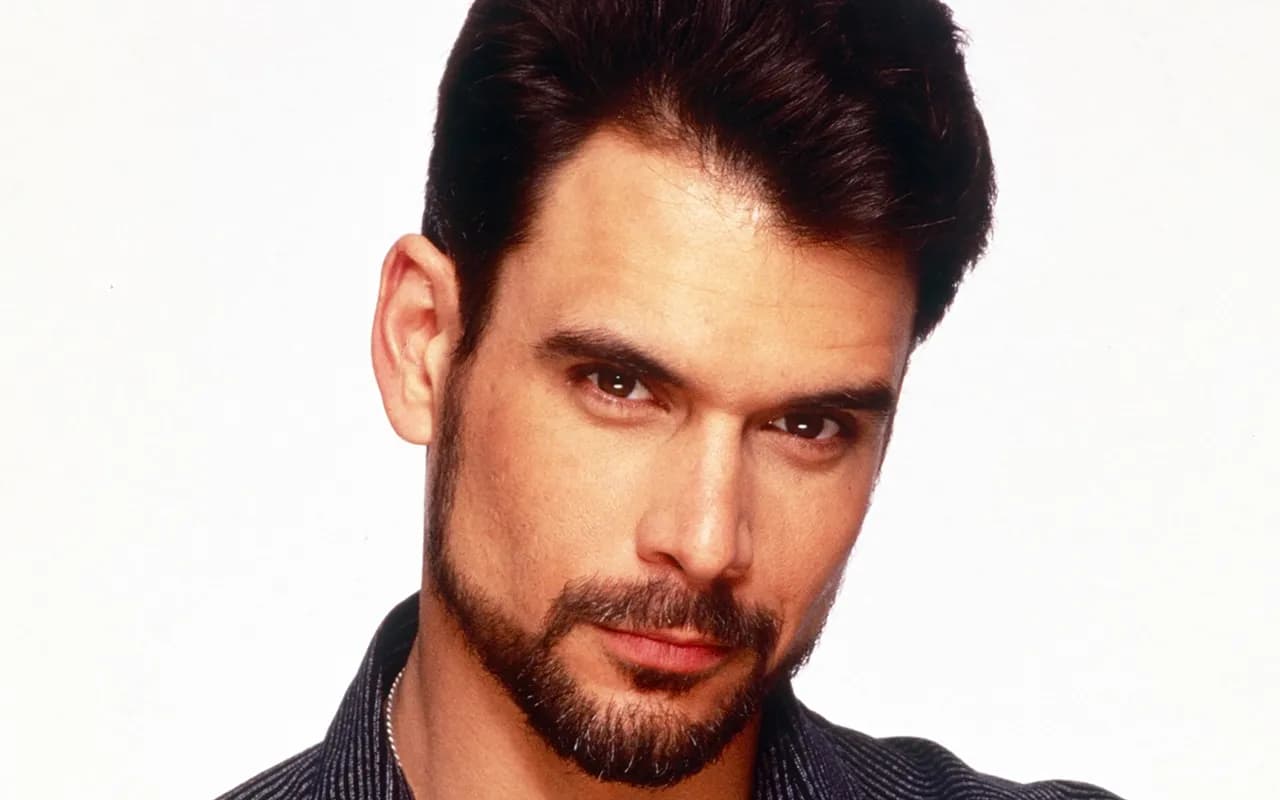 Robert Kelker-Kelly, 'Days of Our Lives' Actor, Dies at 62