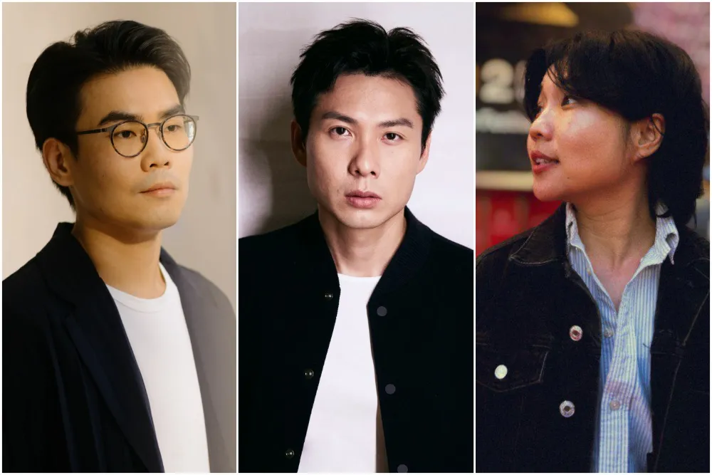 AI Grief-Bot Film ‘Talk to Me When You Are Dead’ Heads to Busan