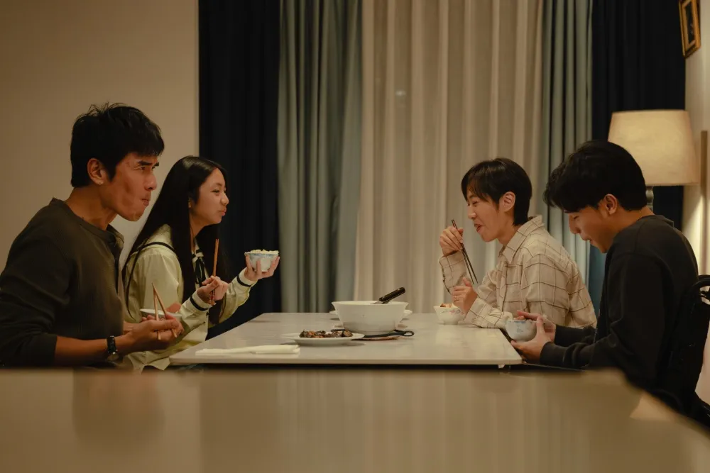 ‘To Be Ordinary’ Review: Compassionate Taiwanese Family Melodrama
