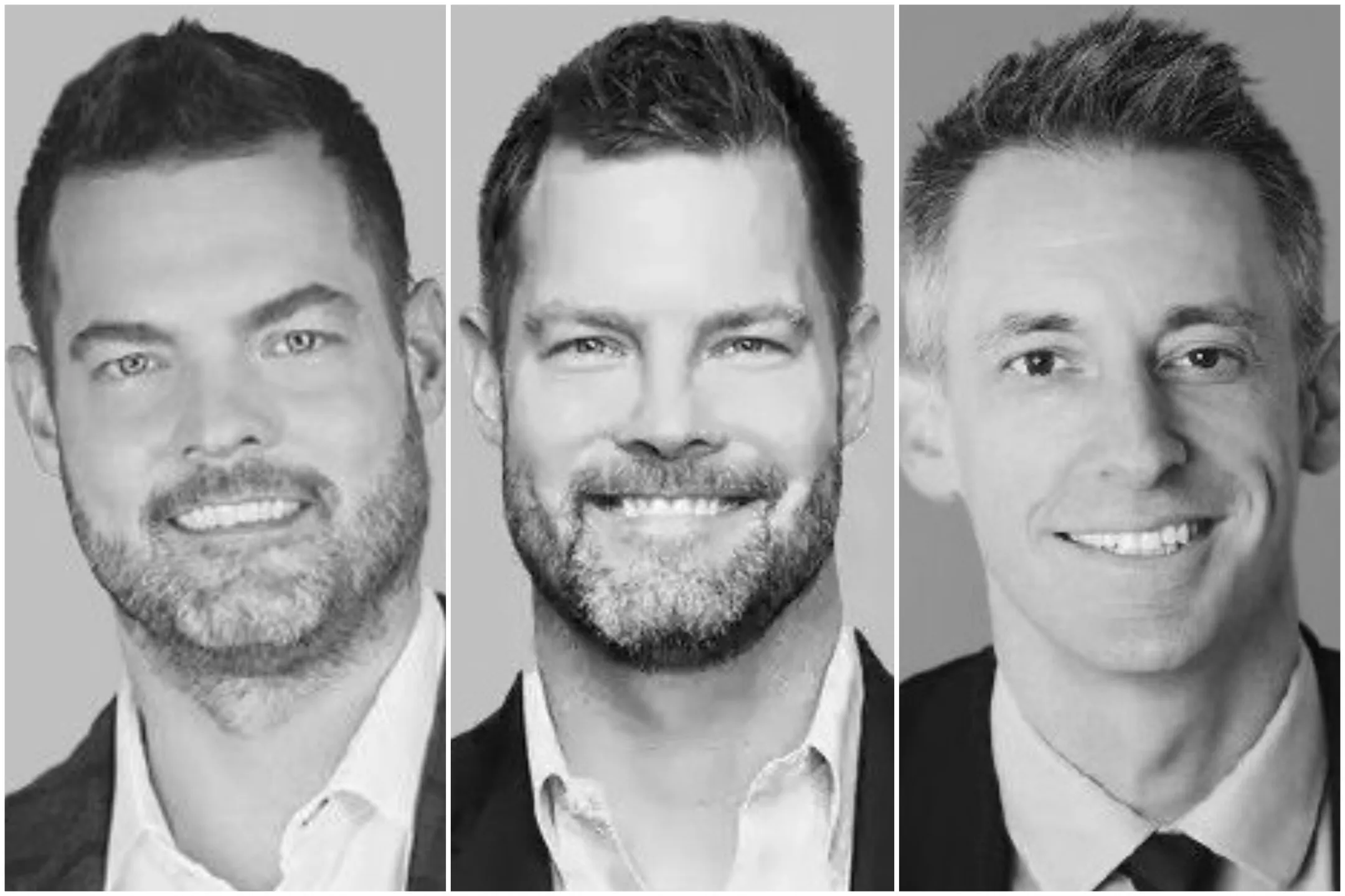 Ex-Executives Launch Twin Pines Entertainment for Heartland Sports