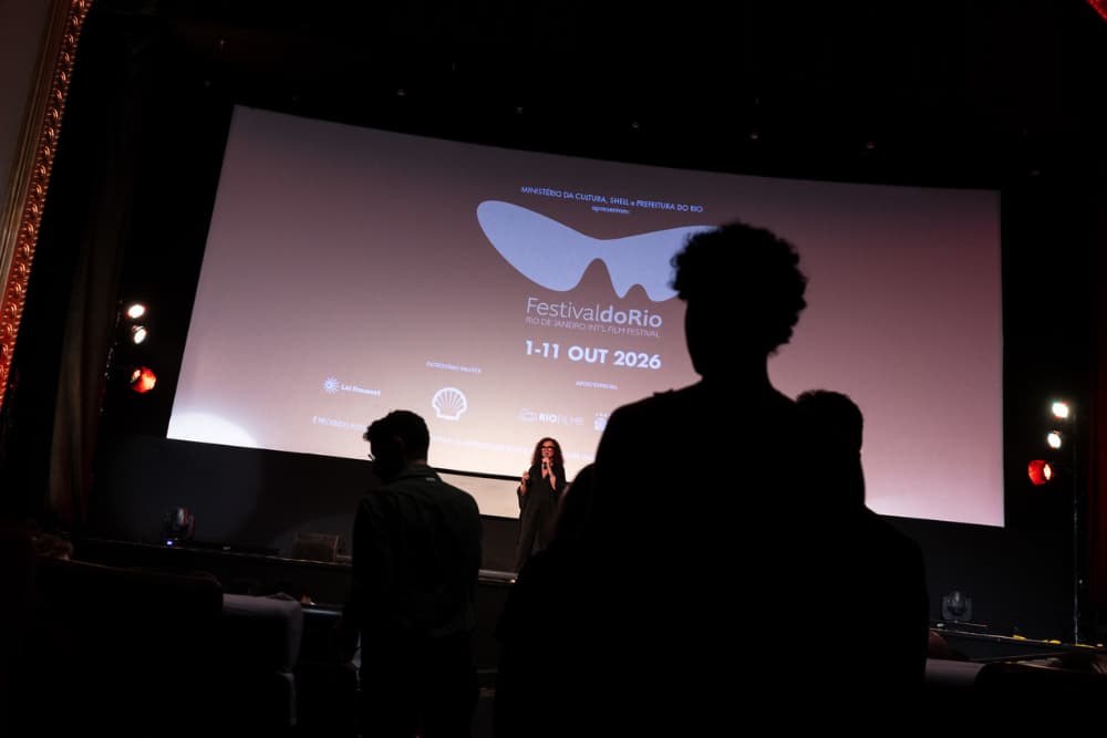 10 Takeaways From the Rio Film Festival Amid Historic Elections