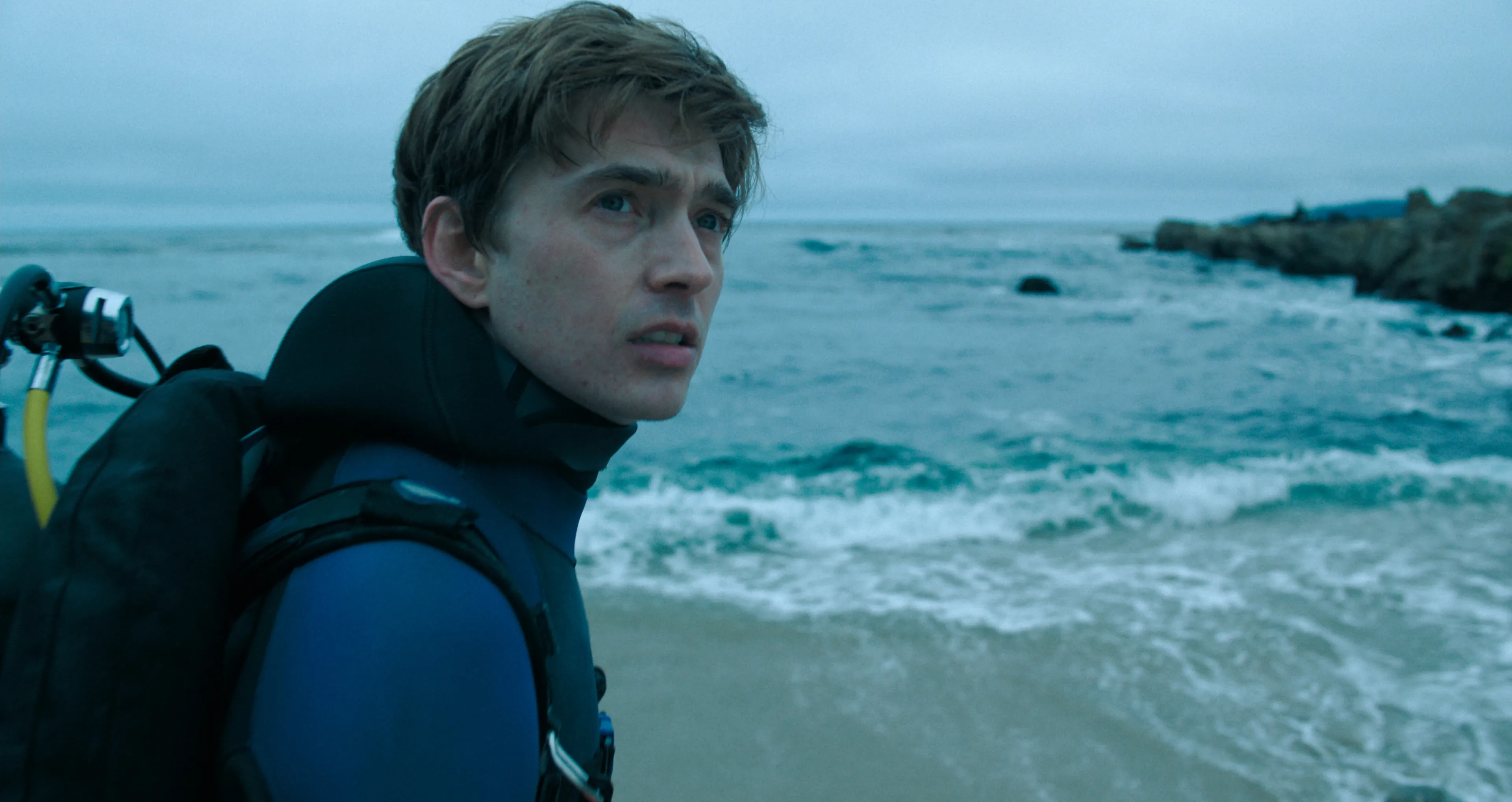 How 'Whalefall' Production Designer Built the Creature's Stomach