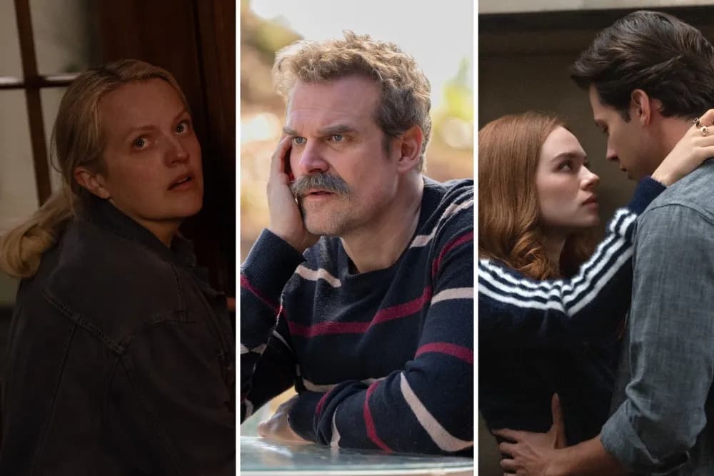 WME Literary Media Department Marks 10 Years of Book Adaptations