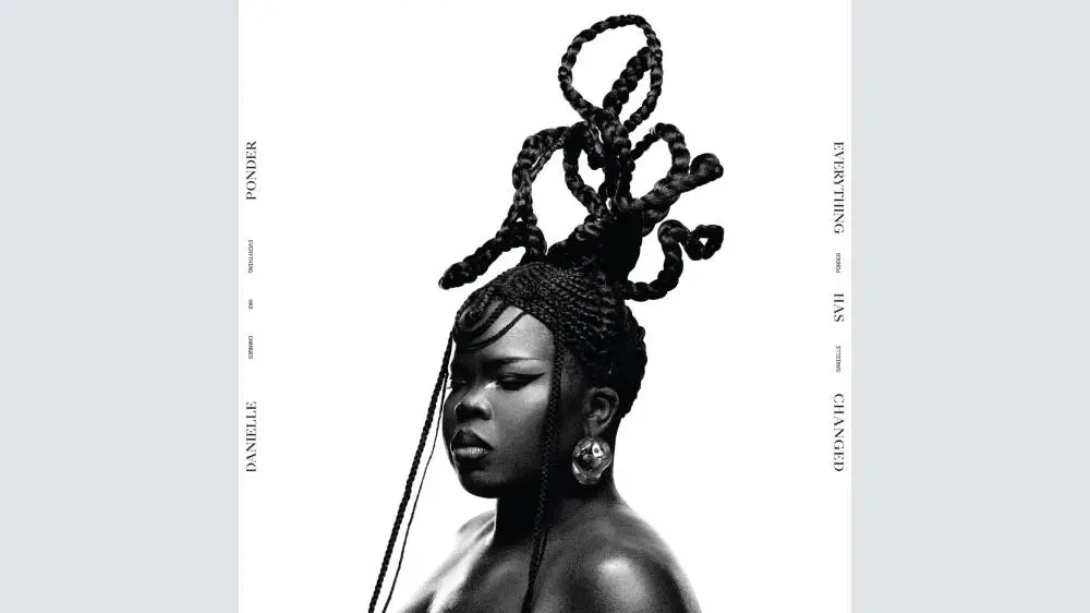Danielle Ponder Meshes Old-School Soul With Future Sounds