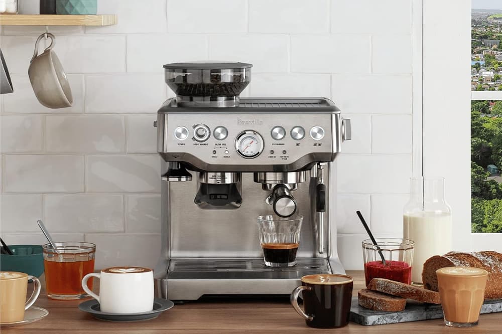Best Espresso Machine Deals for Amazon Prime Big Deals Day 2026