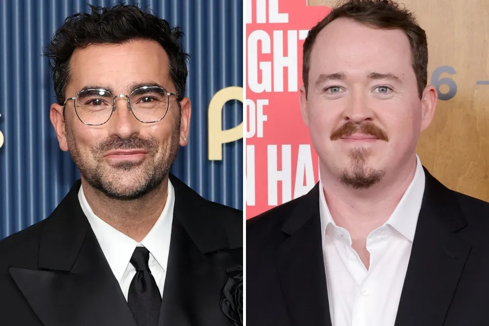 Dan Levy Slams Shane Gillis' SNL Monologue
