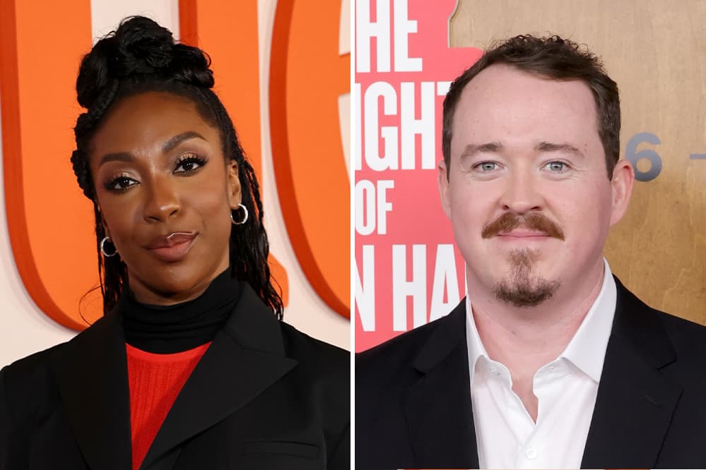 Ex-SNL Star Ego Nwodim Shades Shane Gillis Over Monologue