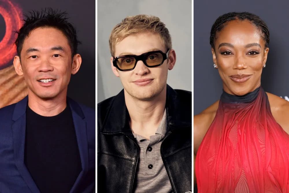 Variety Crowns Talent Defining the Horror Genre