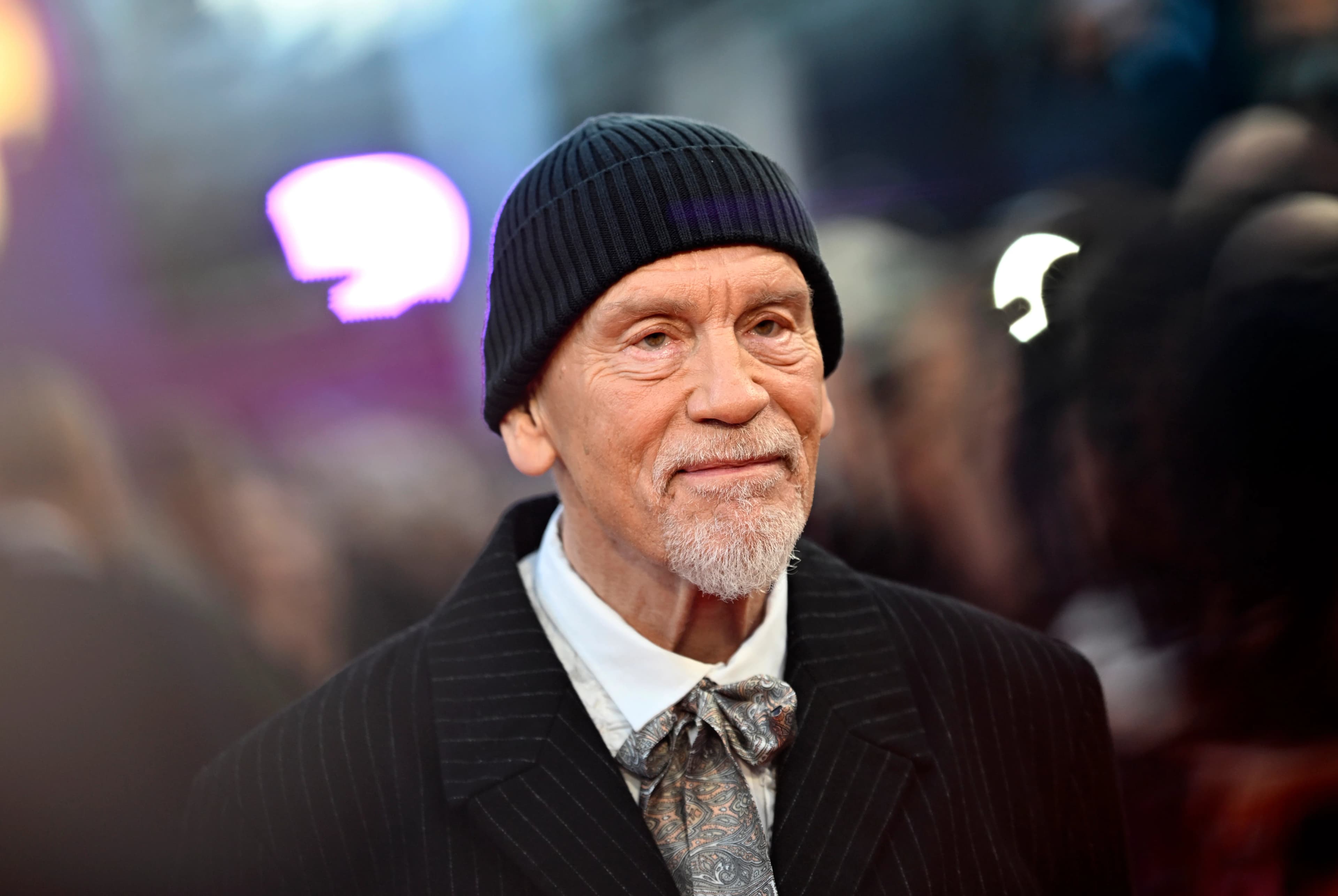 John Malkovich Reflects on Decades of Change in the Oscars Race