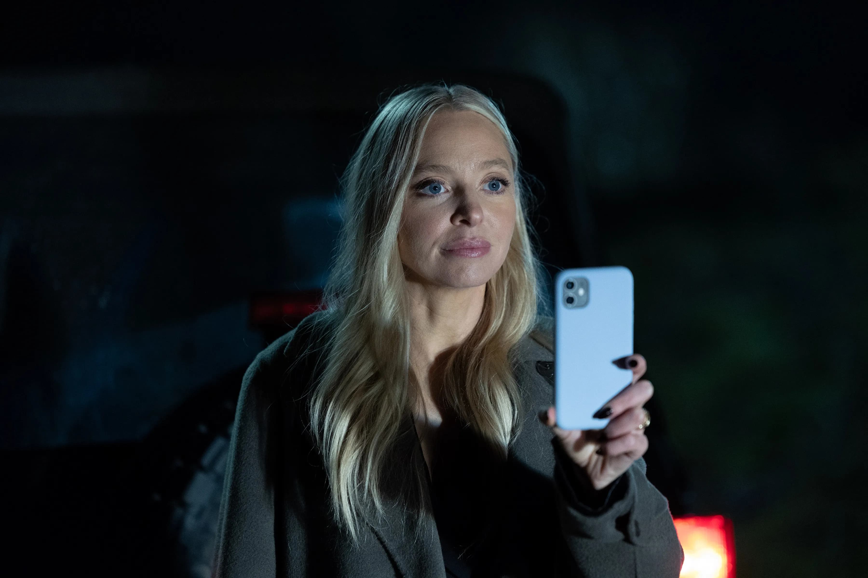 Portia Doubleday on Her 'Social Reckoning' Role and Radicalization
