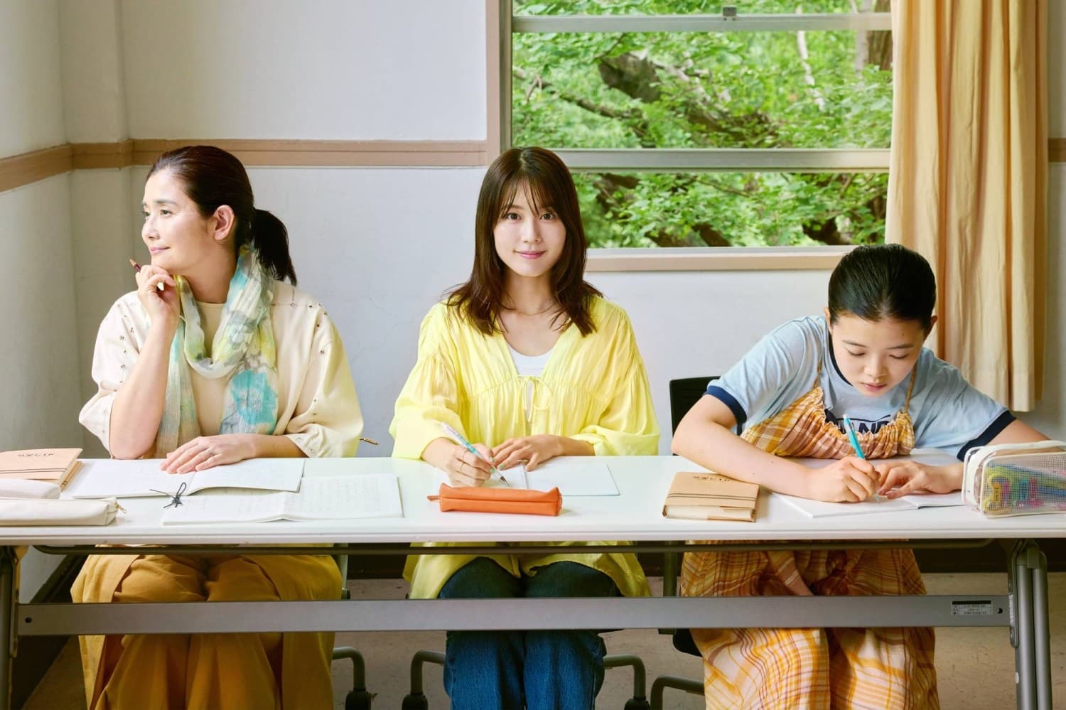 ‘Satoko Always’ Review: A Delightful Celebration of Writing