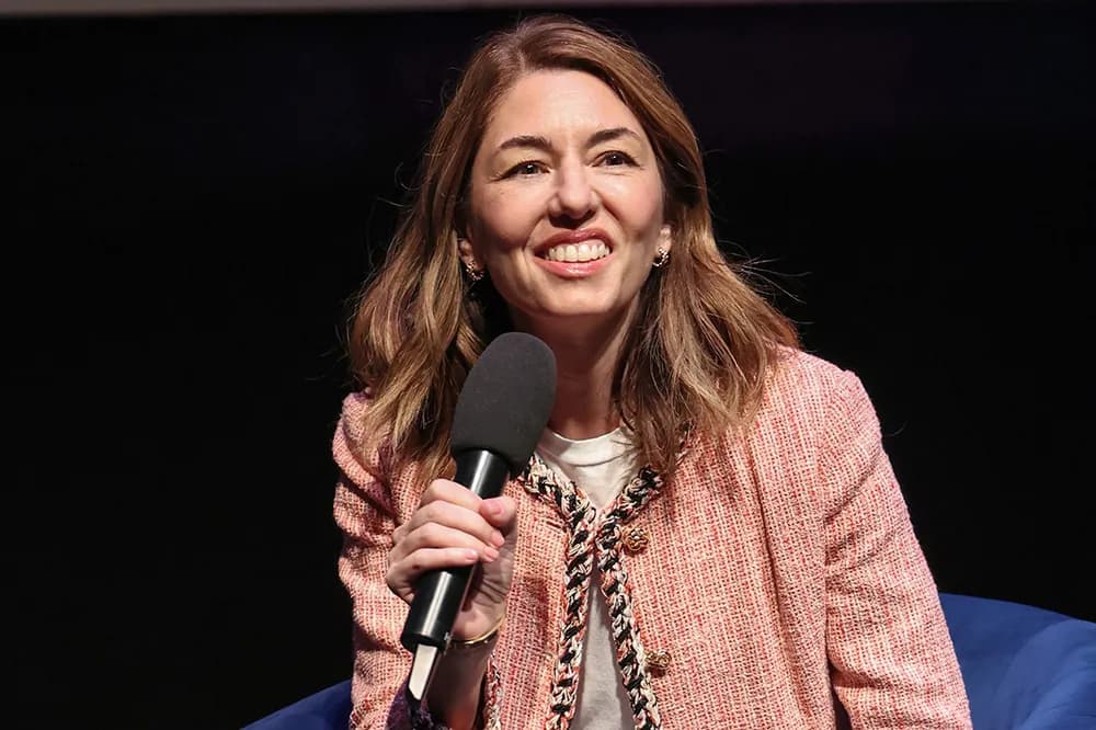 Sofia Coppola Releases Documentary as Tribute to Late Mother Eleanor