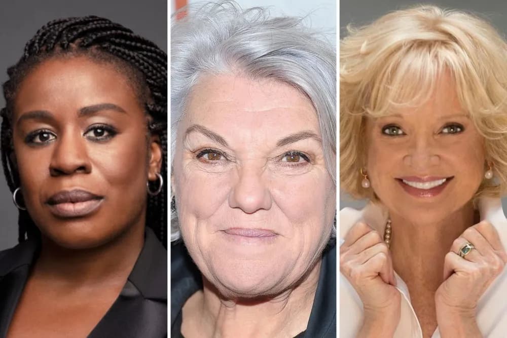 ‘Elsbeth’ Season 4 Adds Uzo Aduba, Tyne Daly and Christine Ebersole