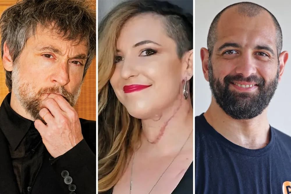 Variety’s 2026 Artisans to Watch Unveiled