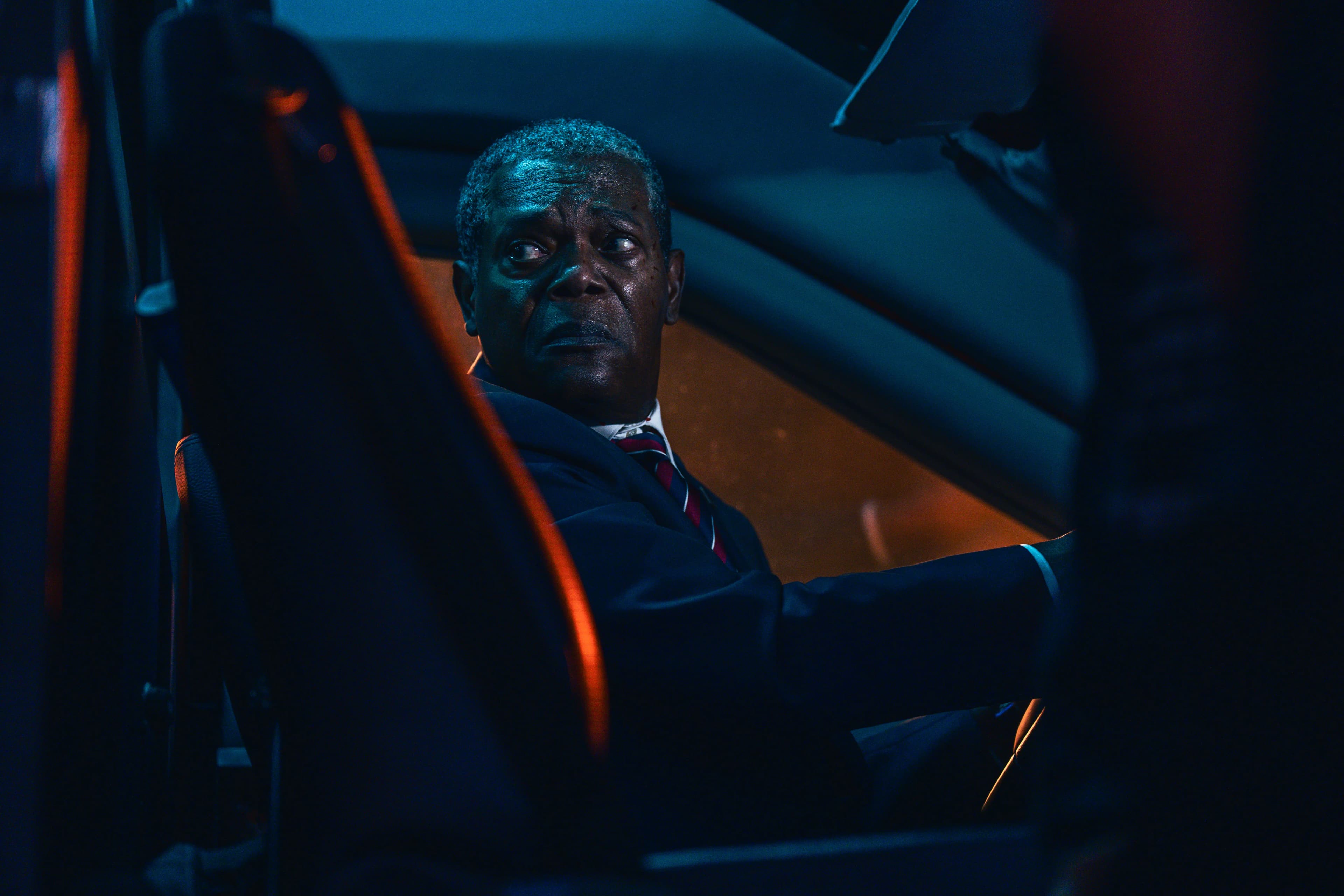 ‘The Beast’ Review: Samuel L. Jackson and Renny Harlin Reunite