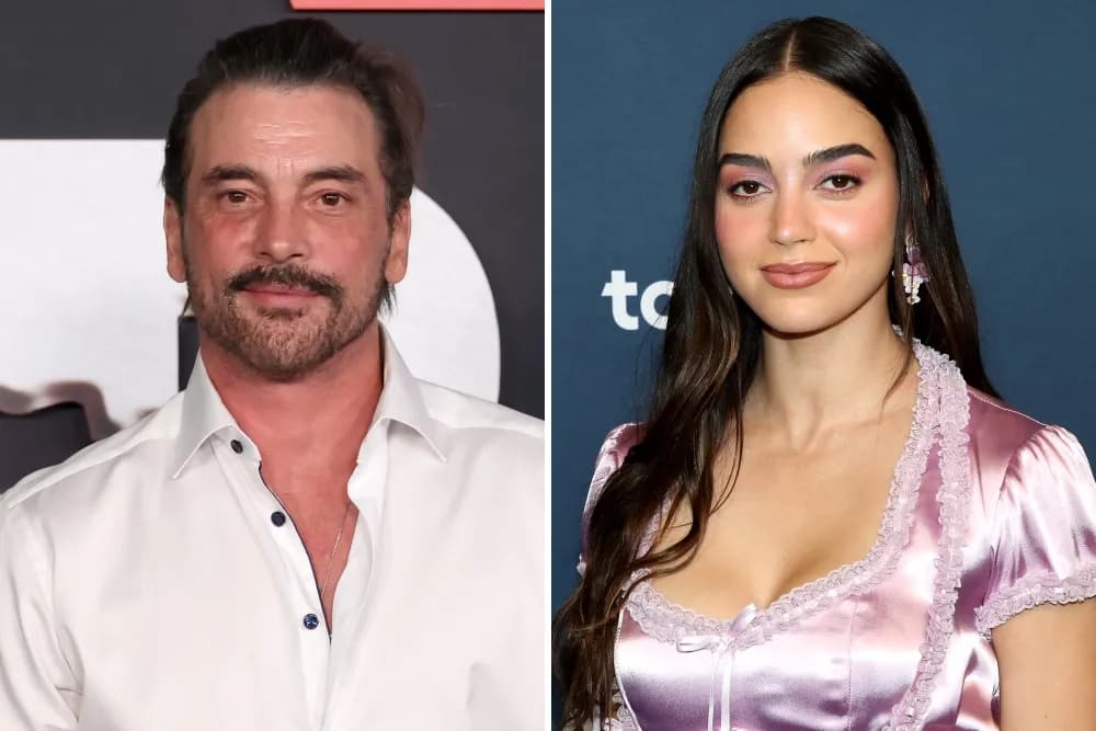 Skeet Ulrich Won't Return to 'Scream' Without Melissa Barrera