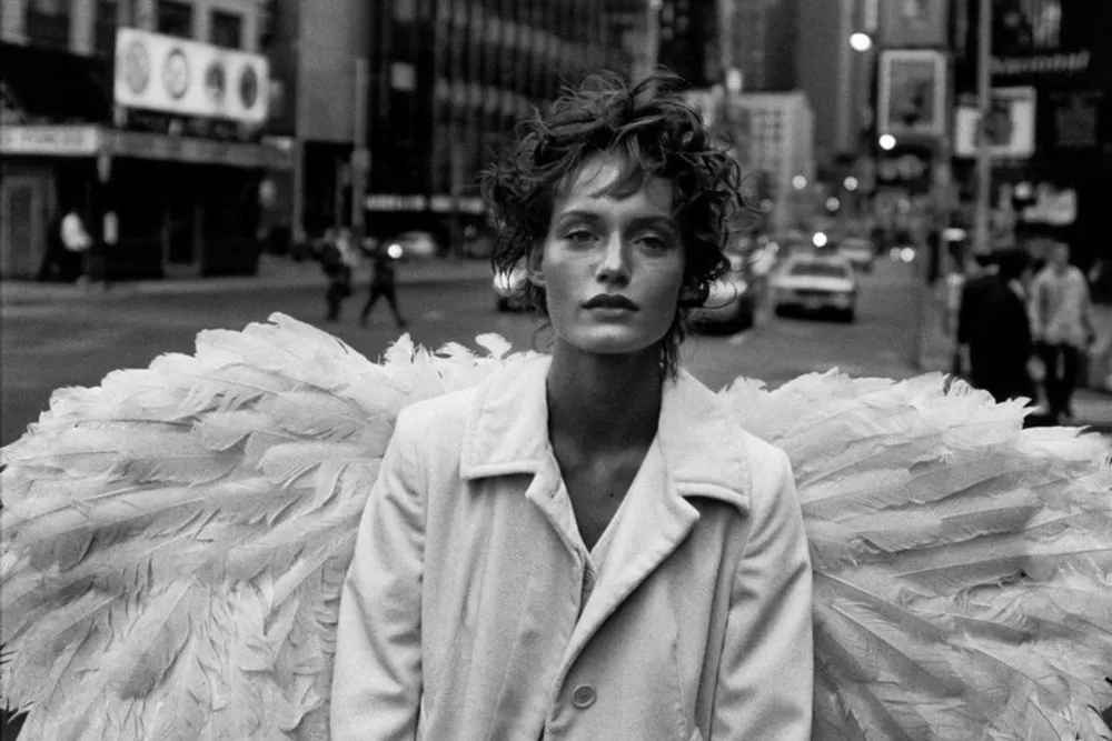 Wim Wenders Joins Peter Lindbergh Doc 'Truth:Beauty' as Producer